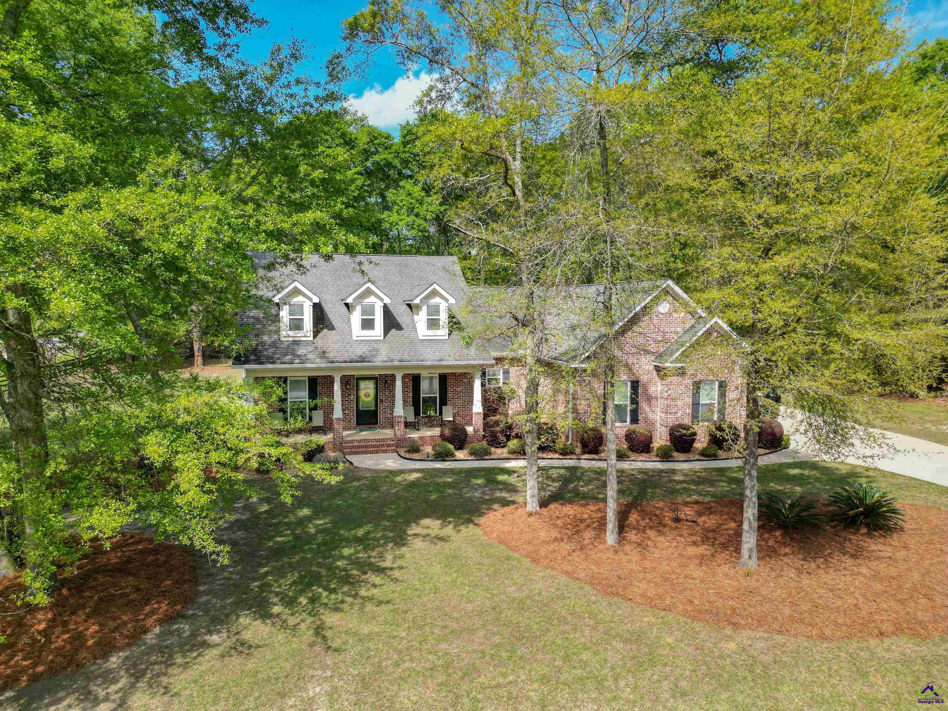 301 Old Windmill Road