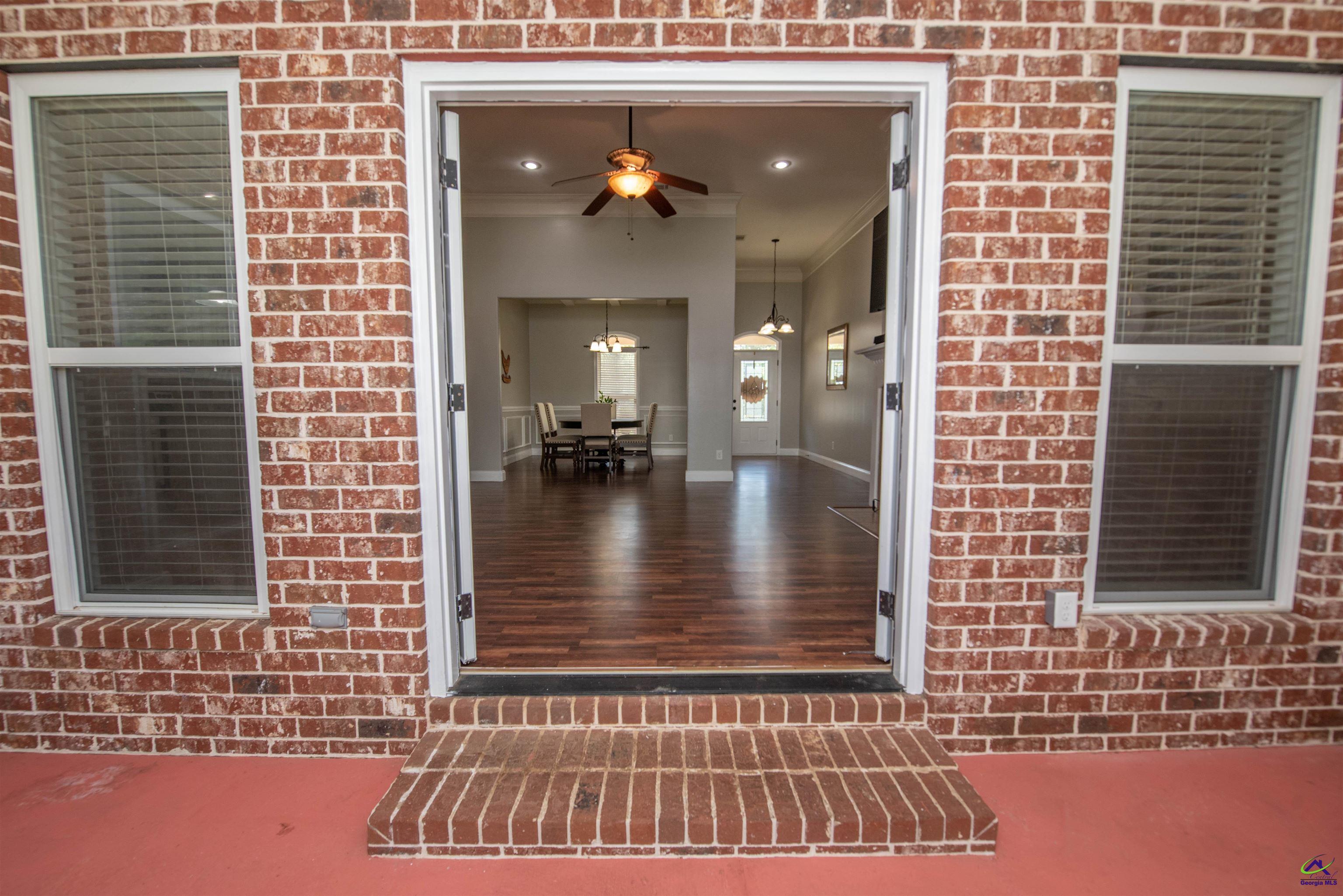 301 Old Windmill Road