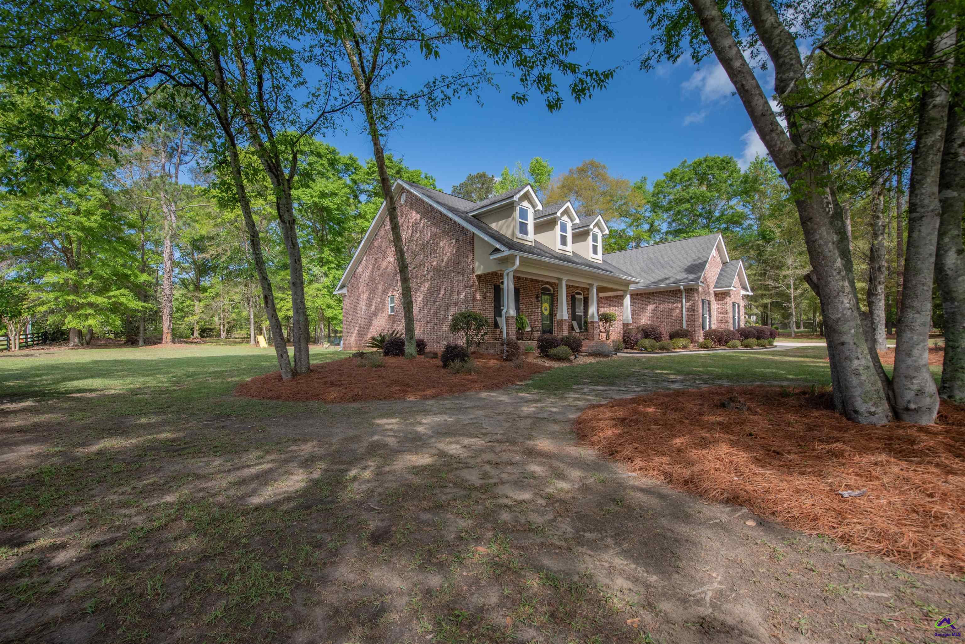 301 Old Windmill Road