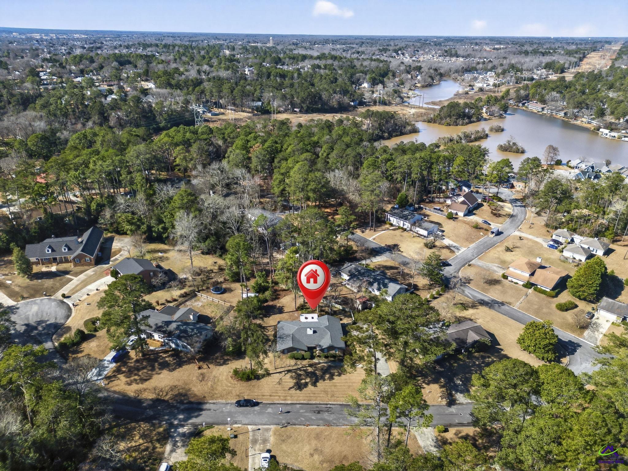 103 Pheasant Cove