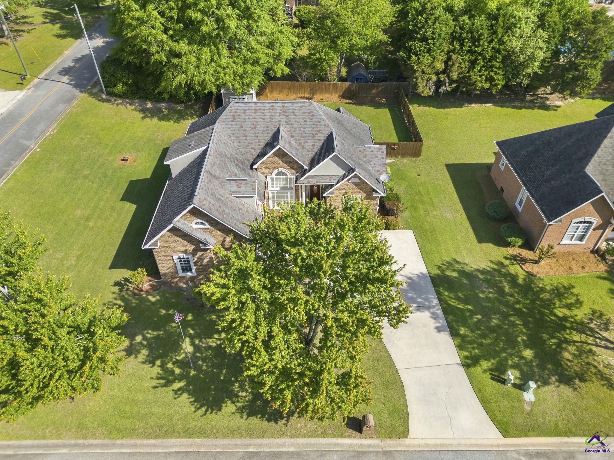 100 Constance Court