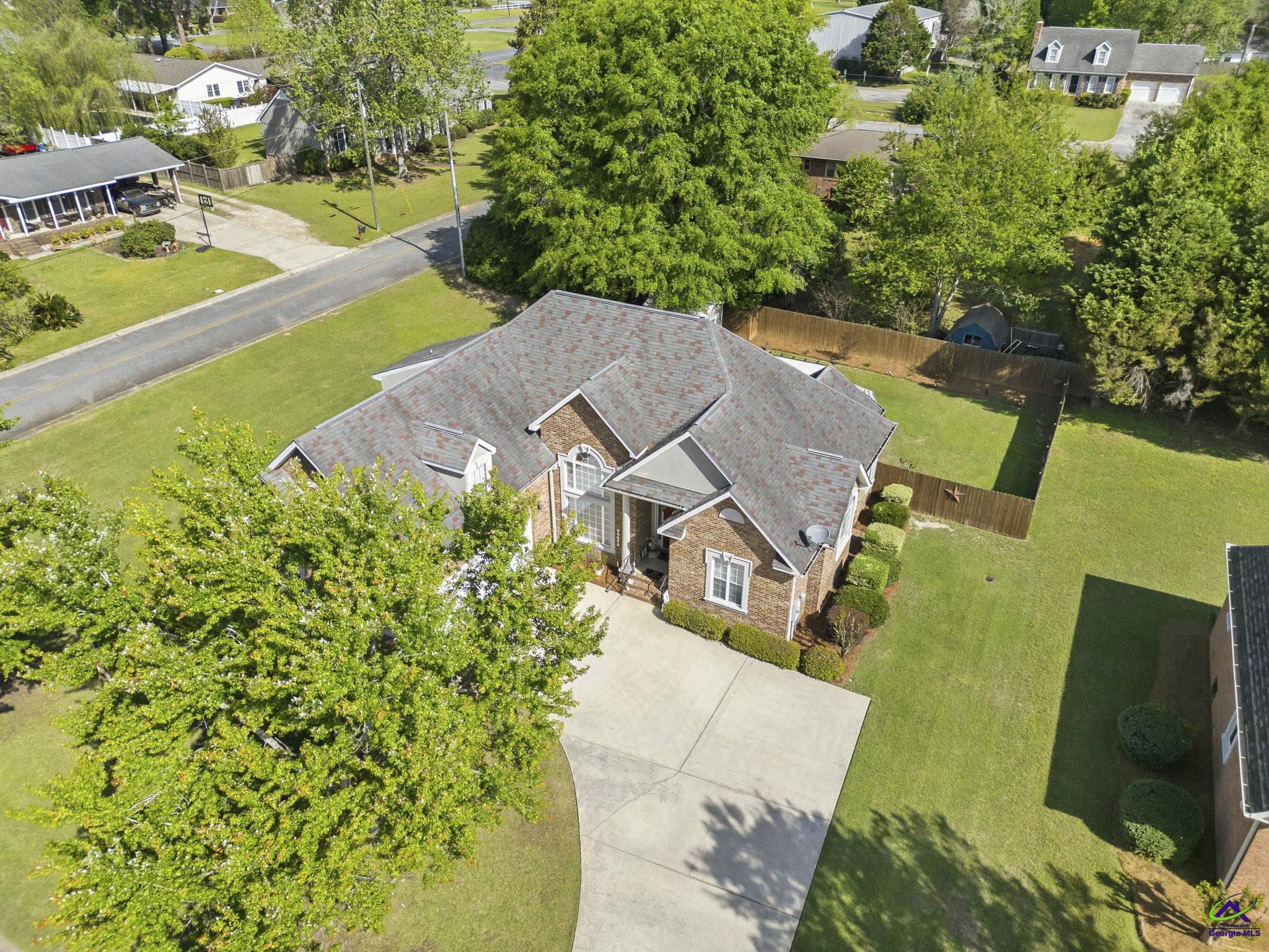 100 Constance Court