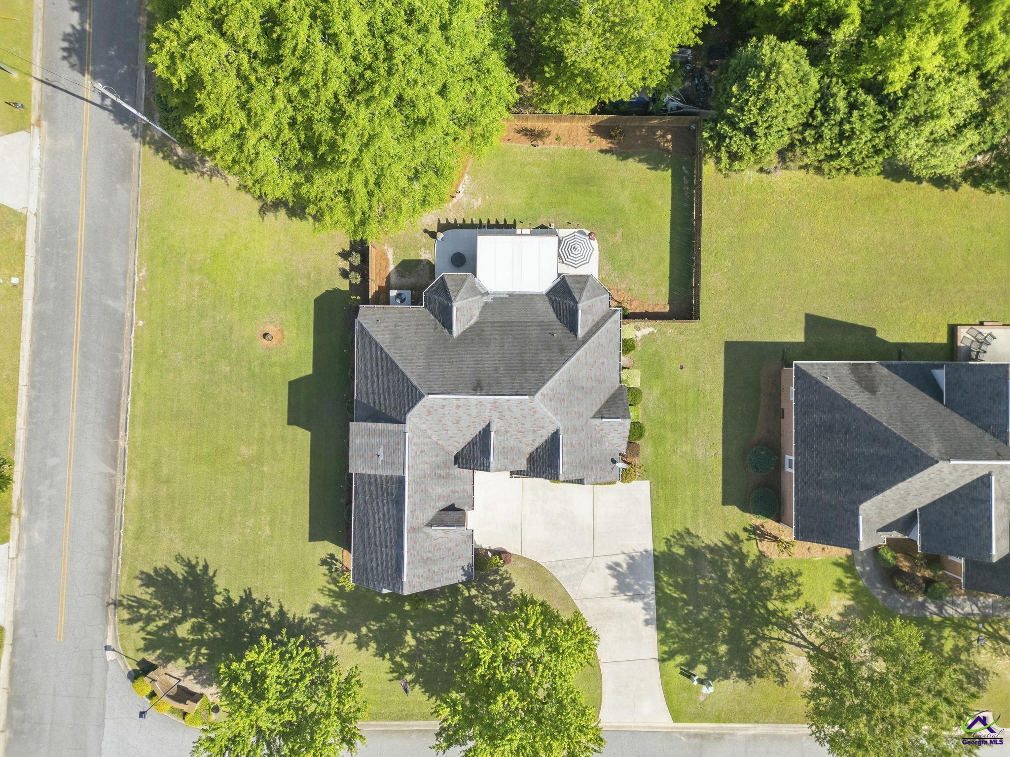 100 Constance Court