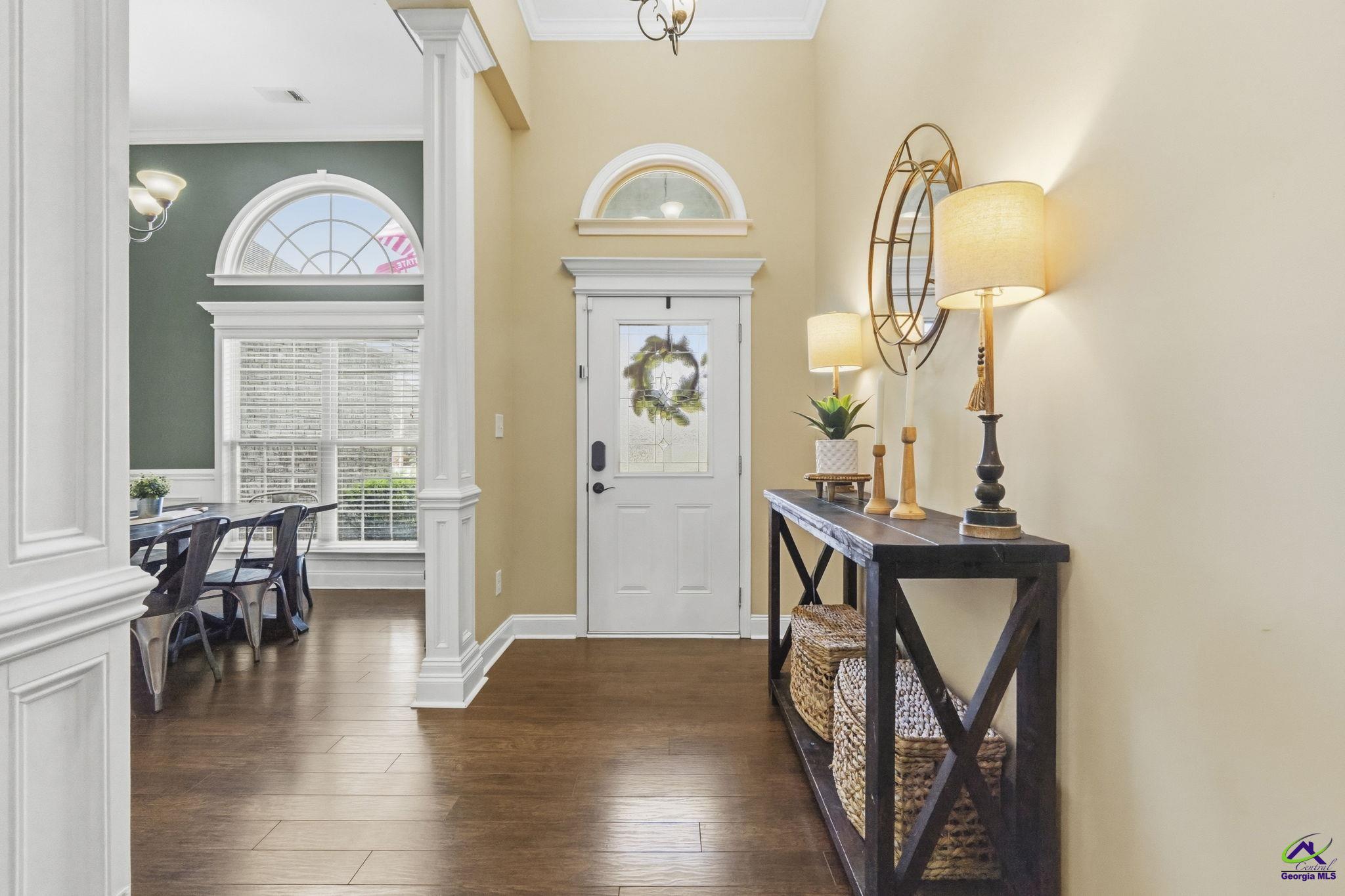 208 Hunts Landing Drive
