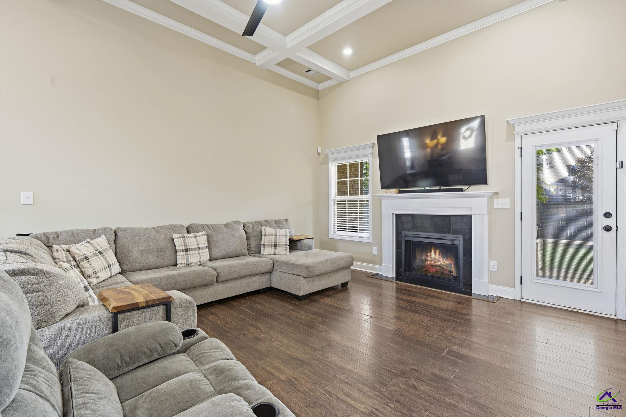 208 Hunts Landing Drive