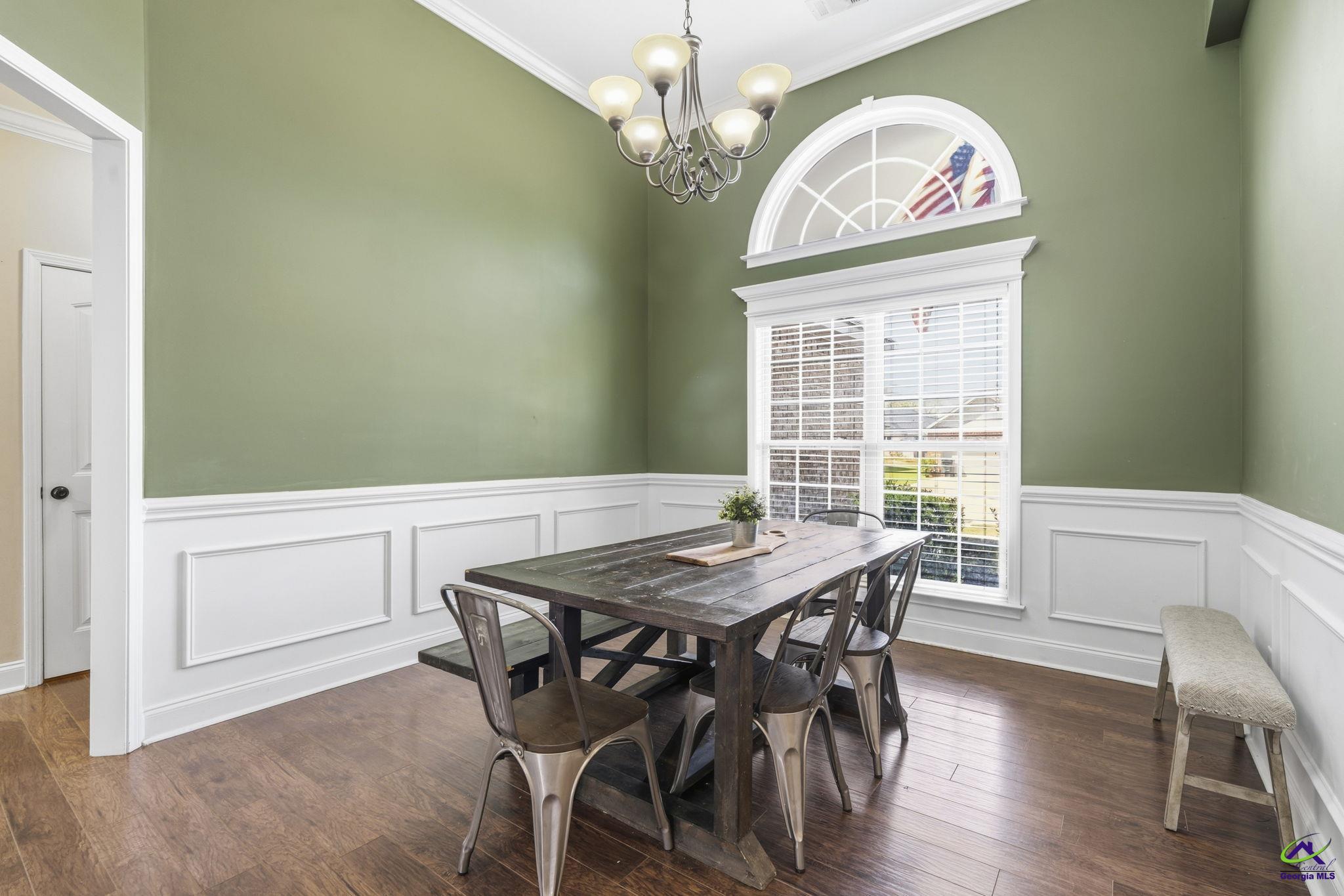 208 Hunts Landing Drive