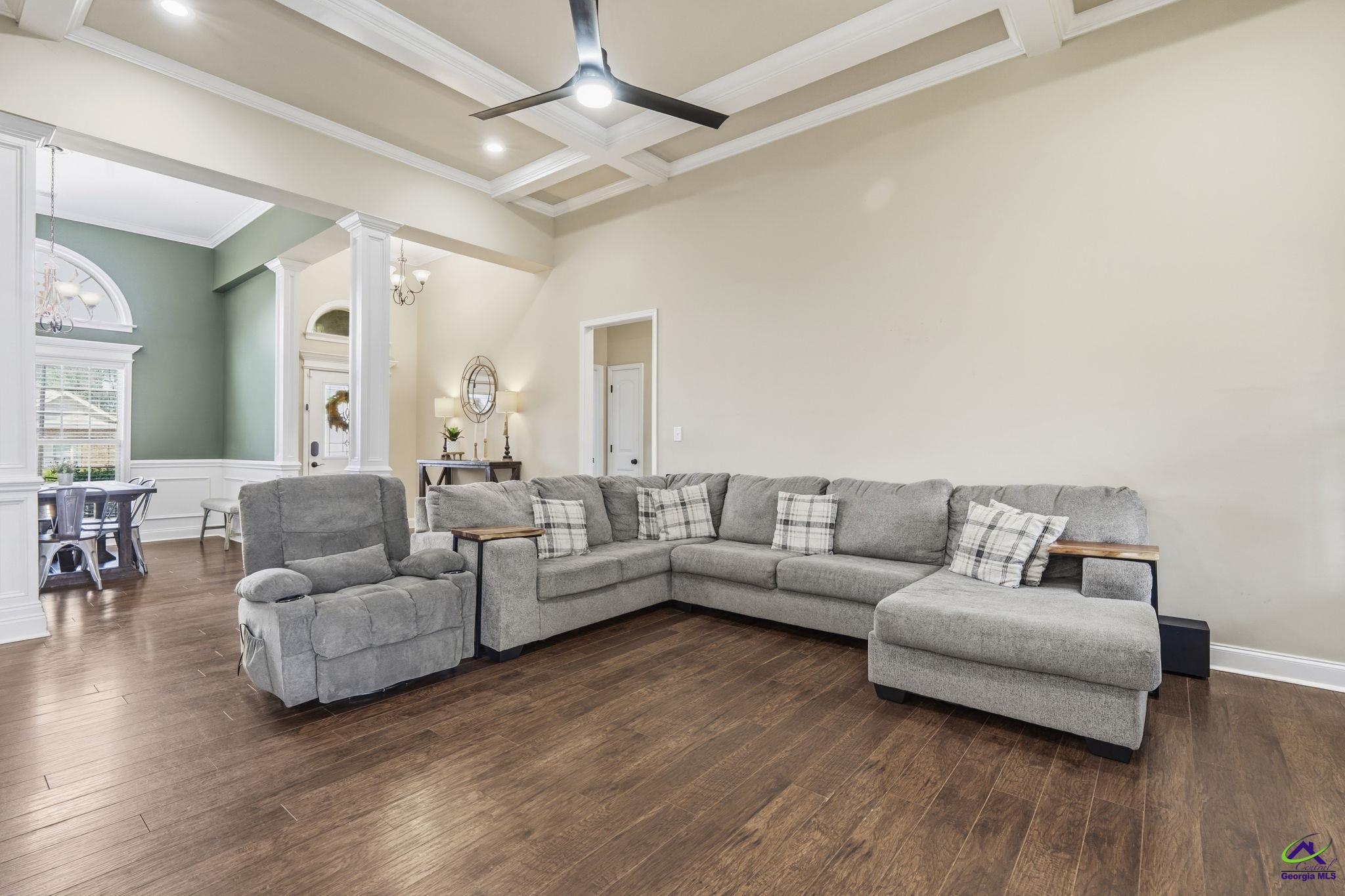 208 Hunts Landing Drive
