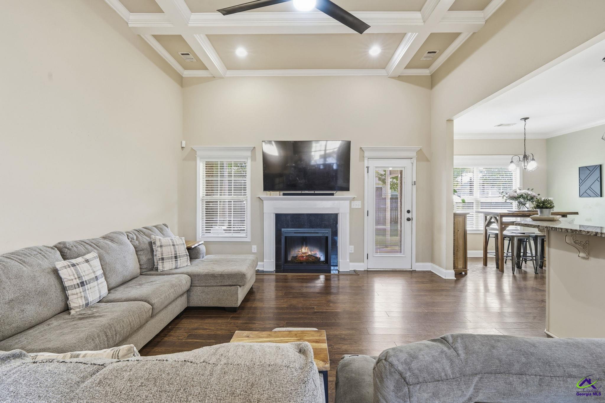 208 Hunts Landing Drive