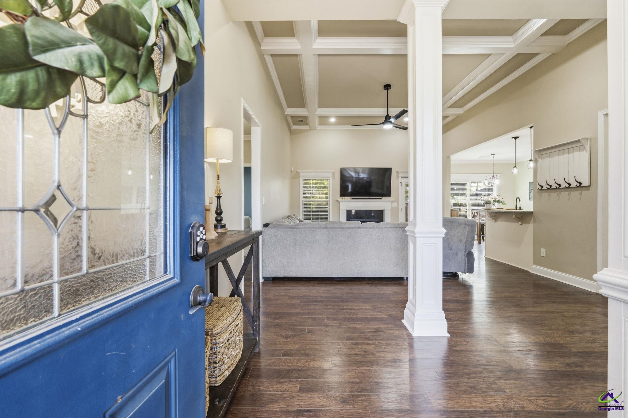 208 Hunts Landing Drive