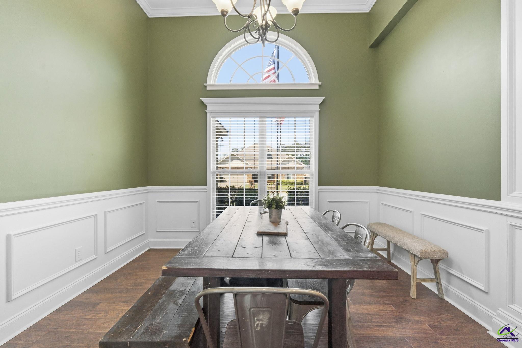 208 Hunts Landing Drive