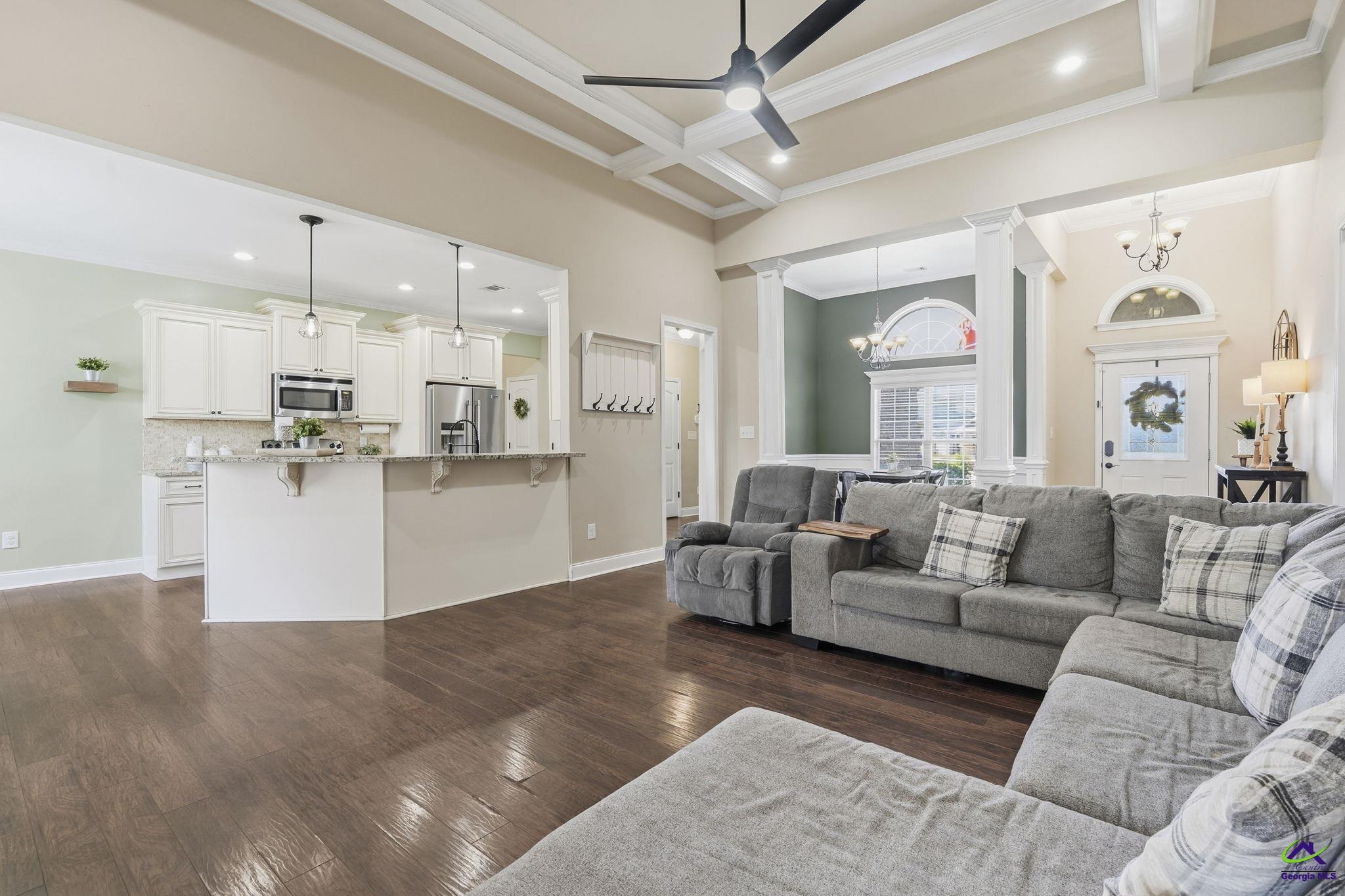 208 Hunts Landing Drive