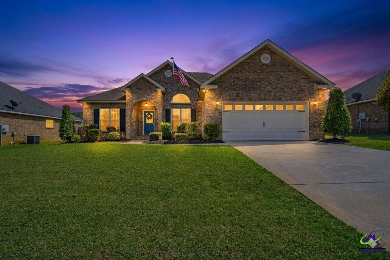 208 Hunts Landing Drive