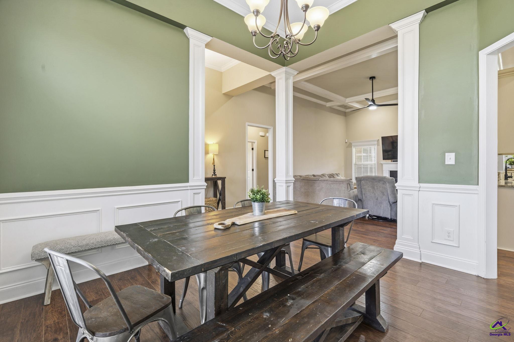 208 Hunts Landing Drive