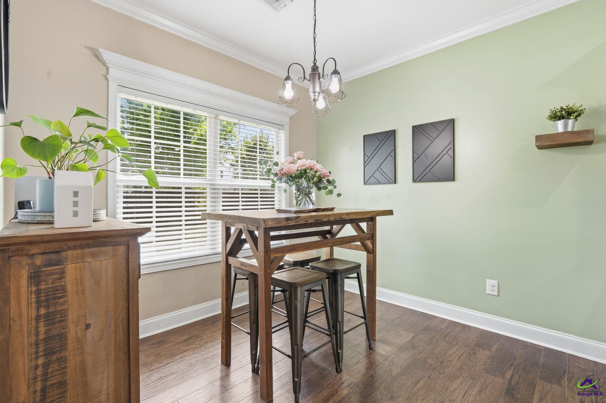 208 Hunts Landing Drive
