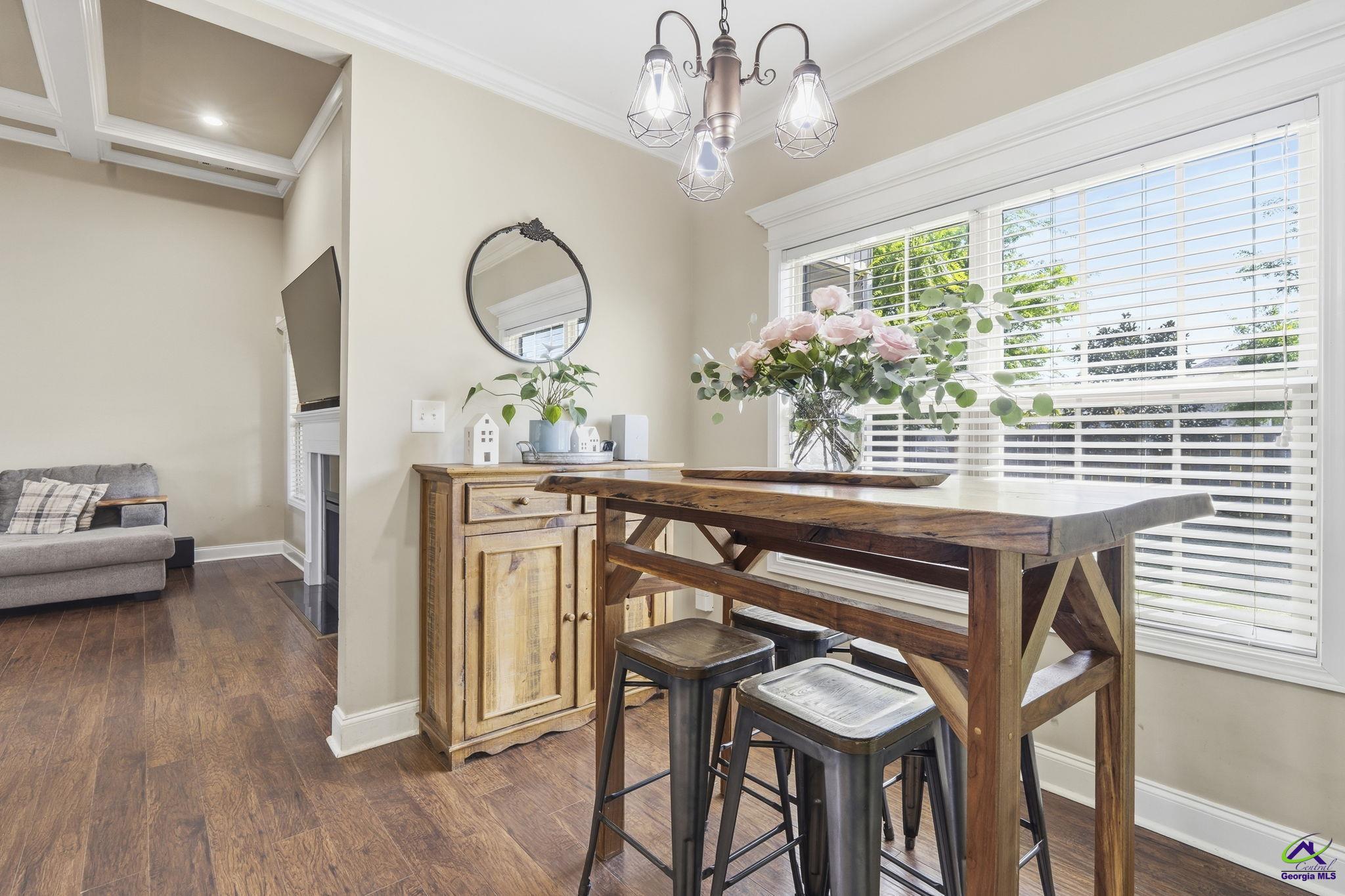 208 Hunts Landing Drive