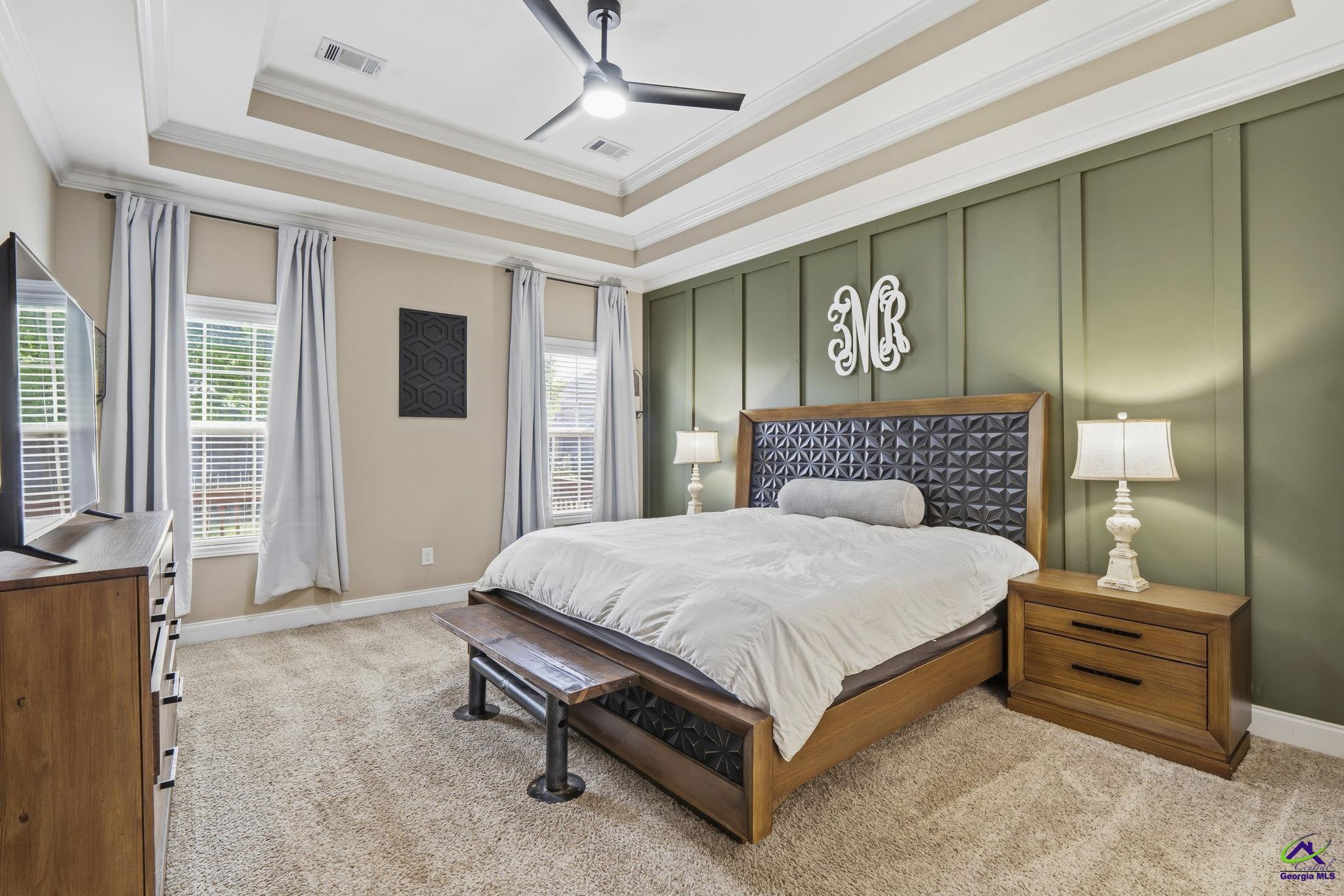 208 Hunts Landing Drive