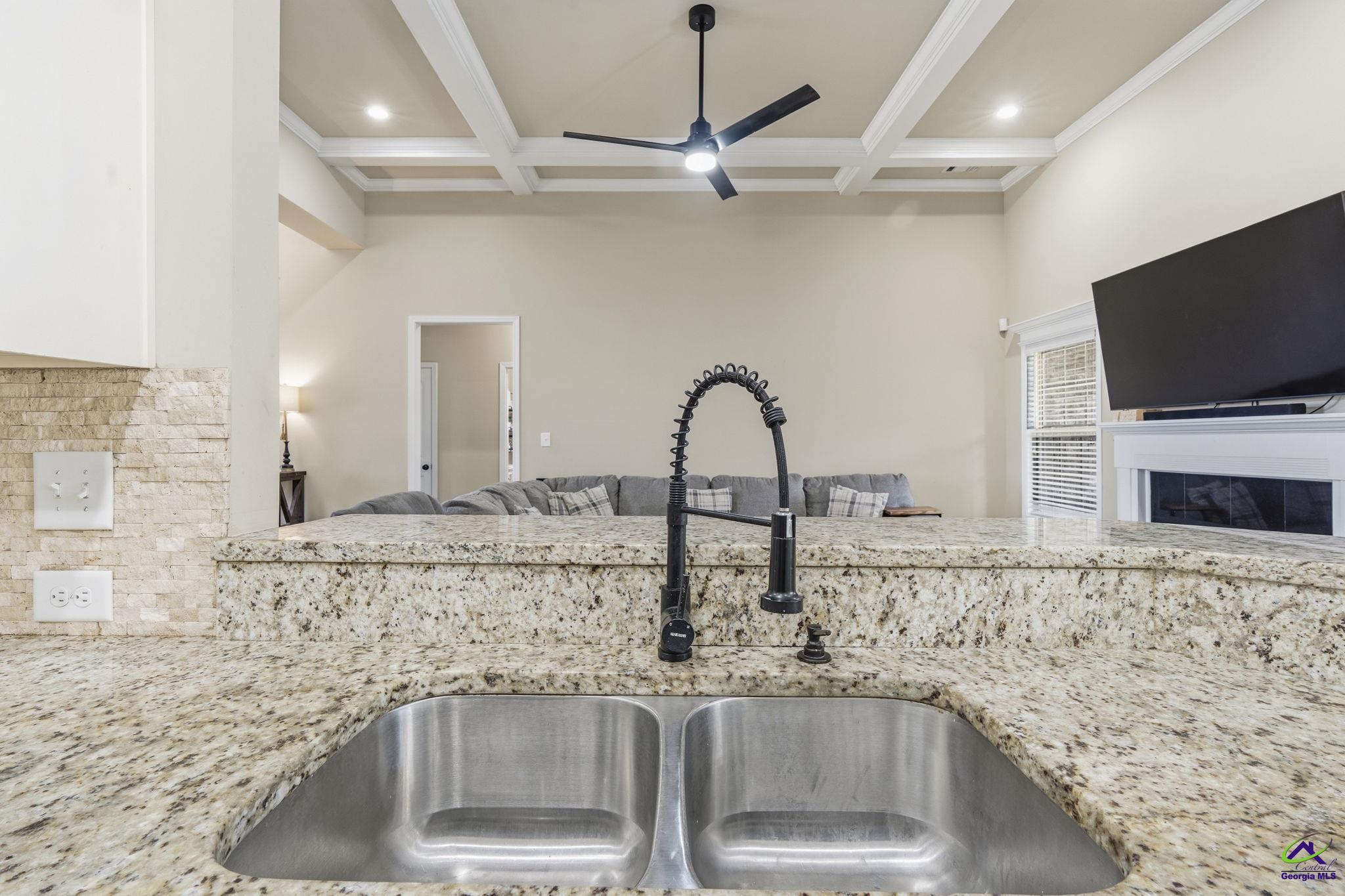 208 Hunts Landing Drive