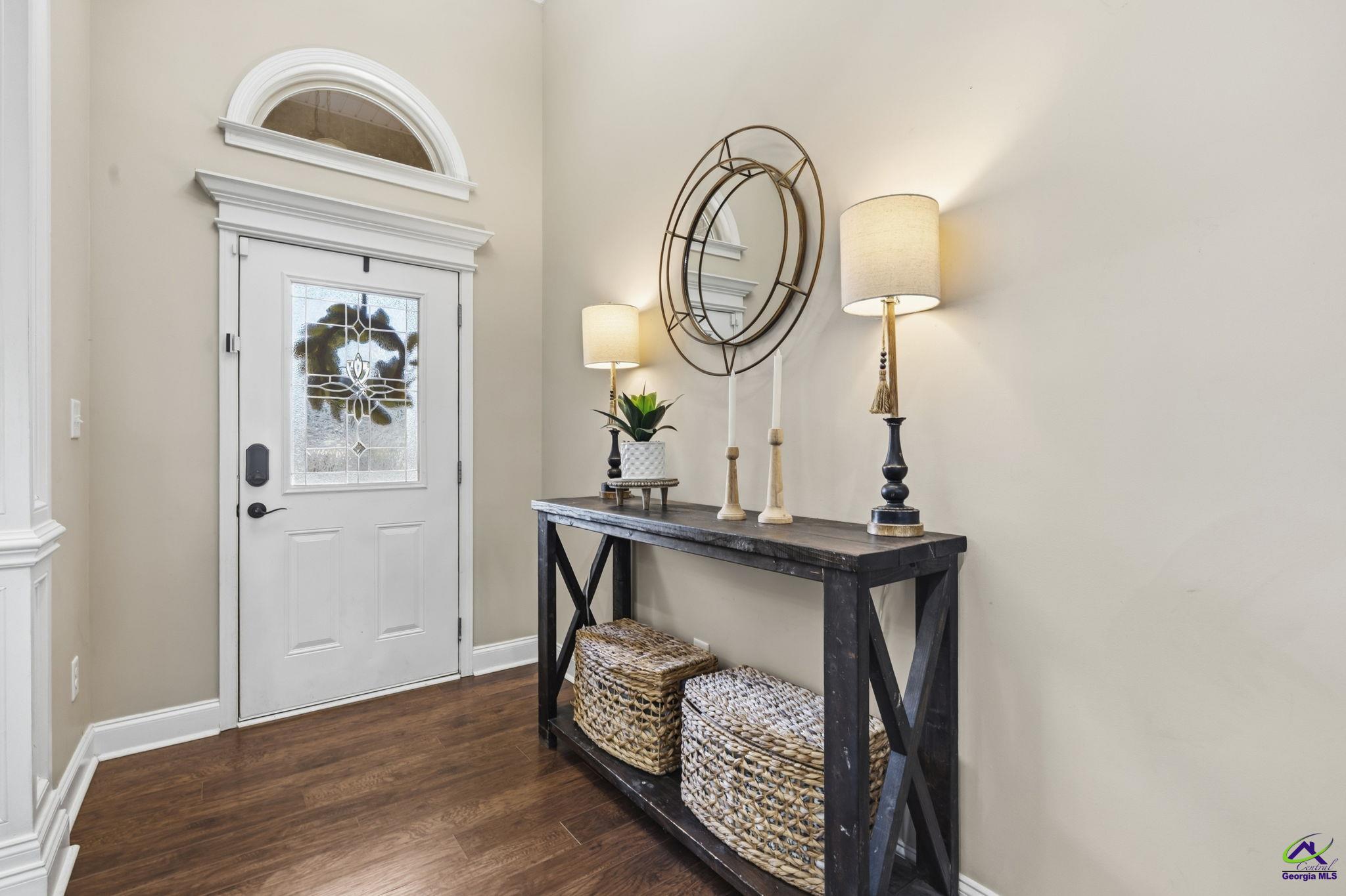 208 Hunts Landing Drive