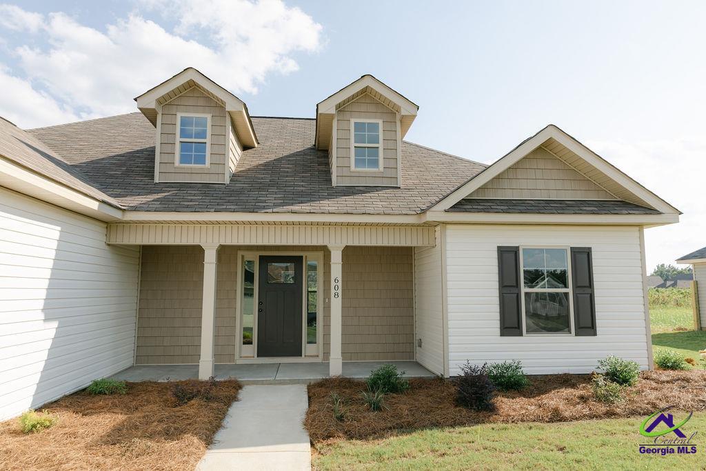 608 Daisy Drive