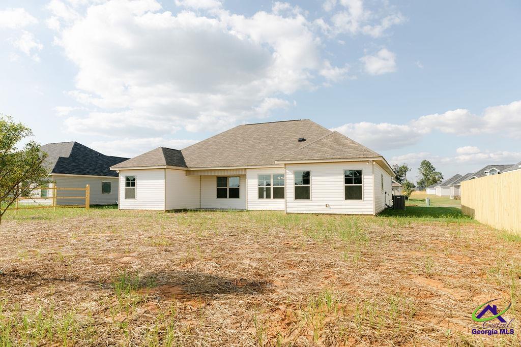 608 Daisy Drive