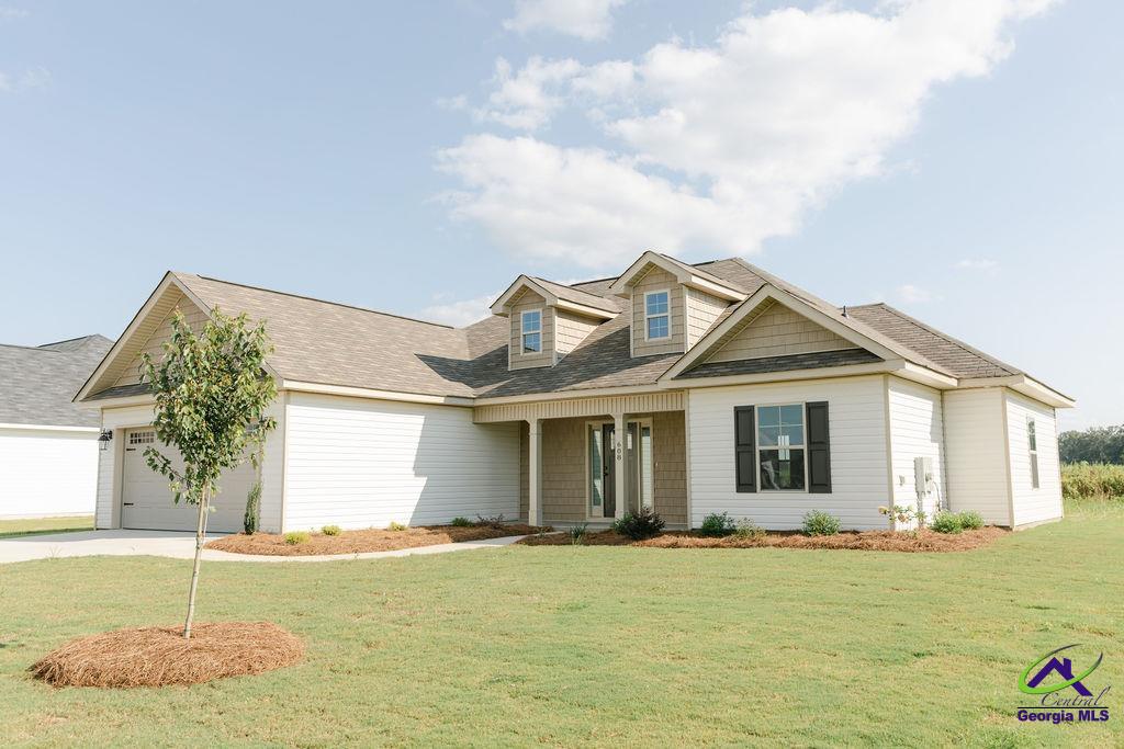608 Daisy Drive