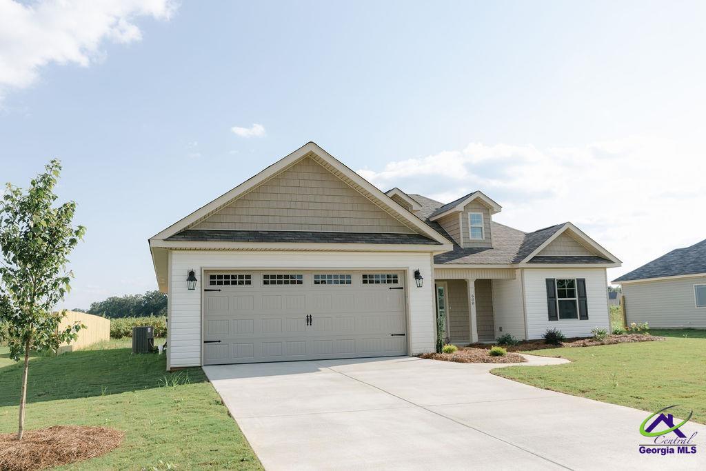 608 Daisy Drive