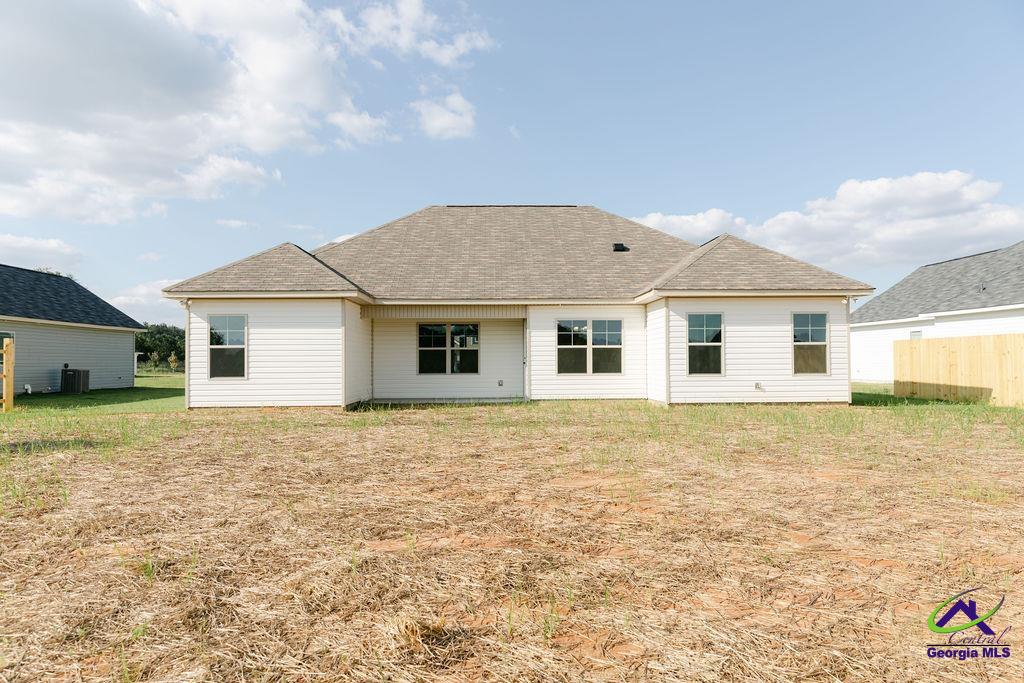608 Daisy Drive
