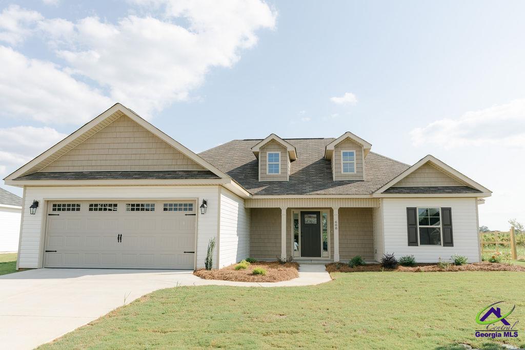 608 Daisy Drive