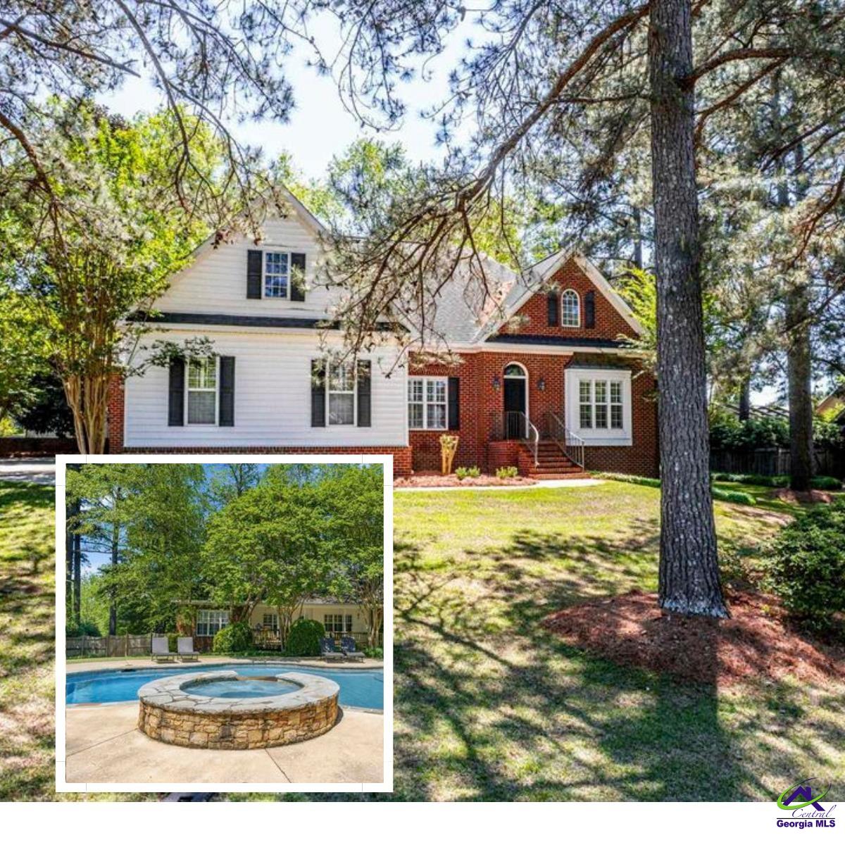 10 Willow Lake Drive