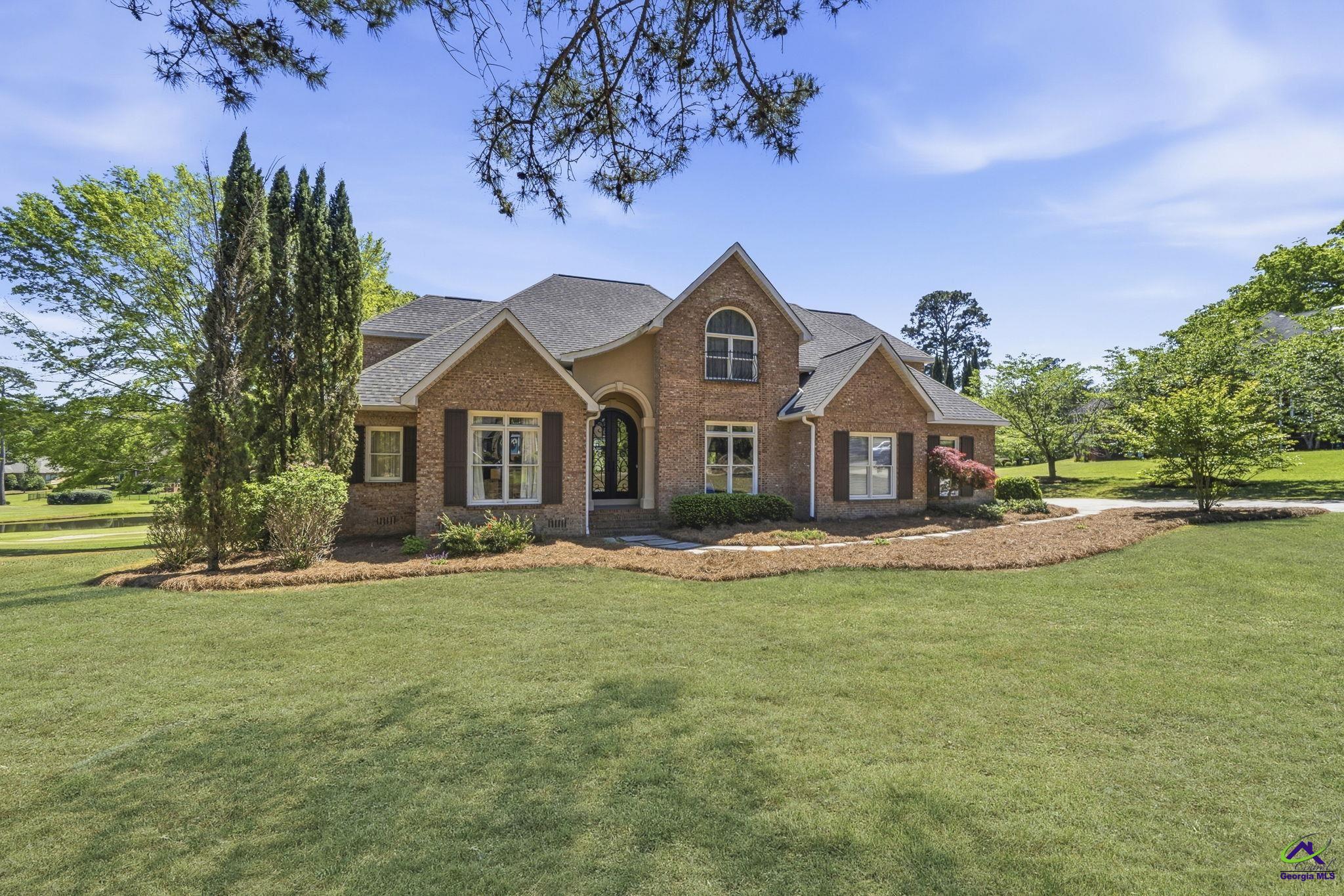 403 Barrington Point