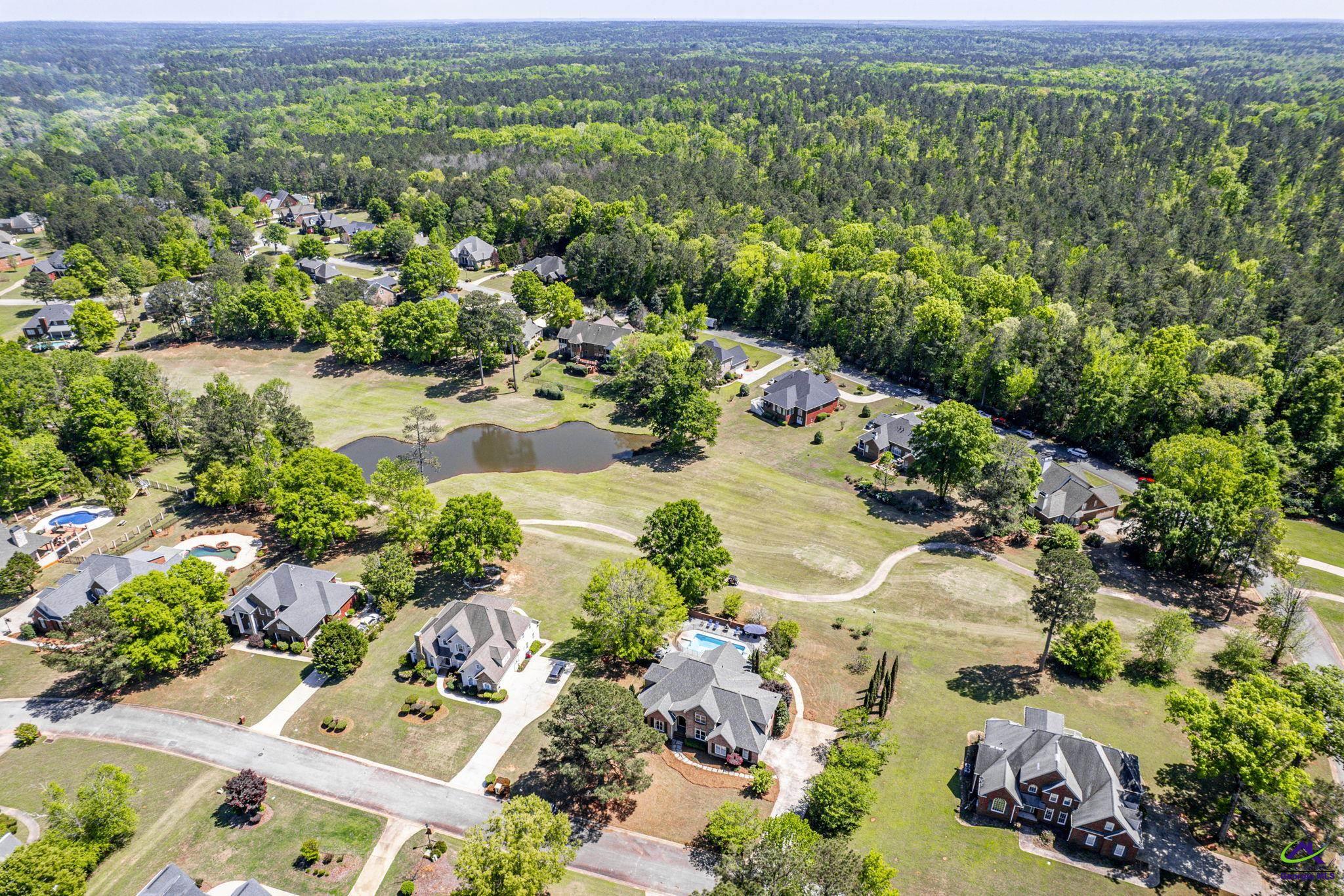 403 Barrington Point