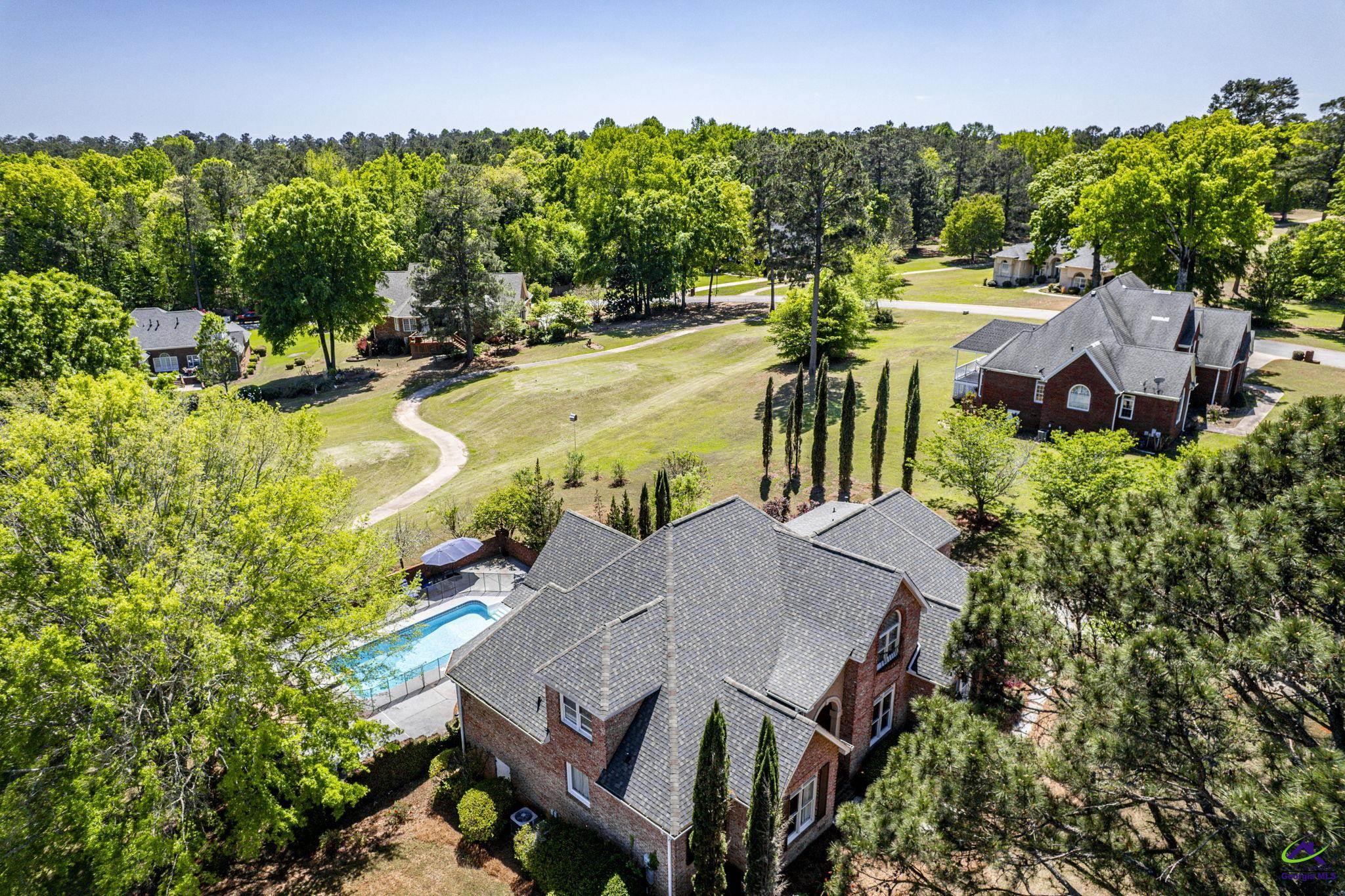 403 Barrington Point