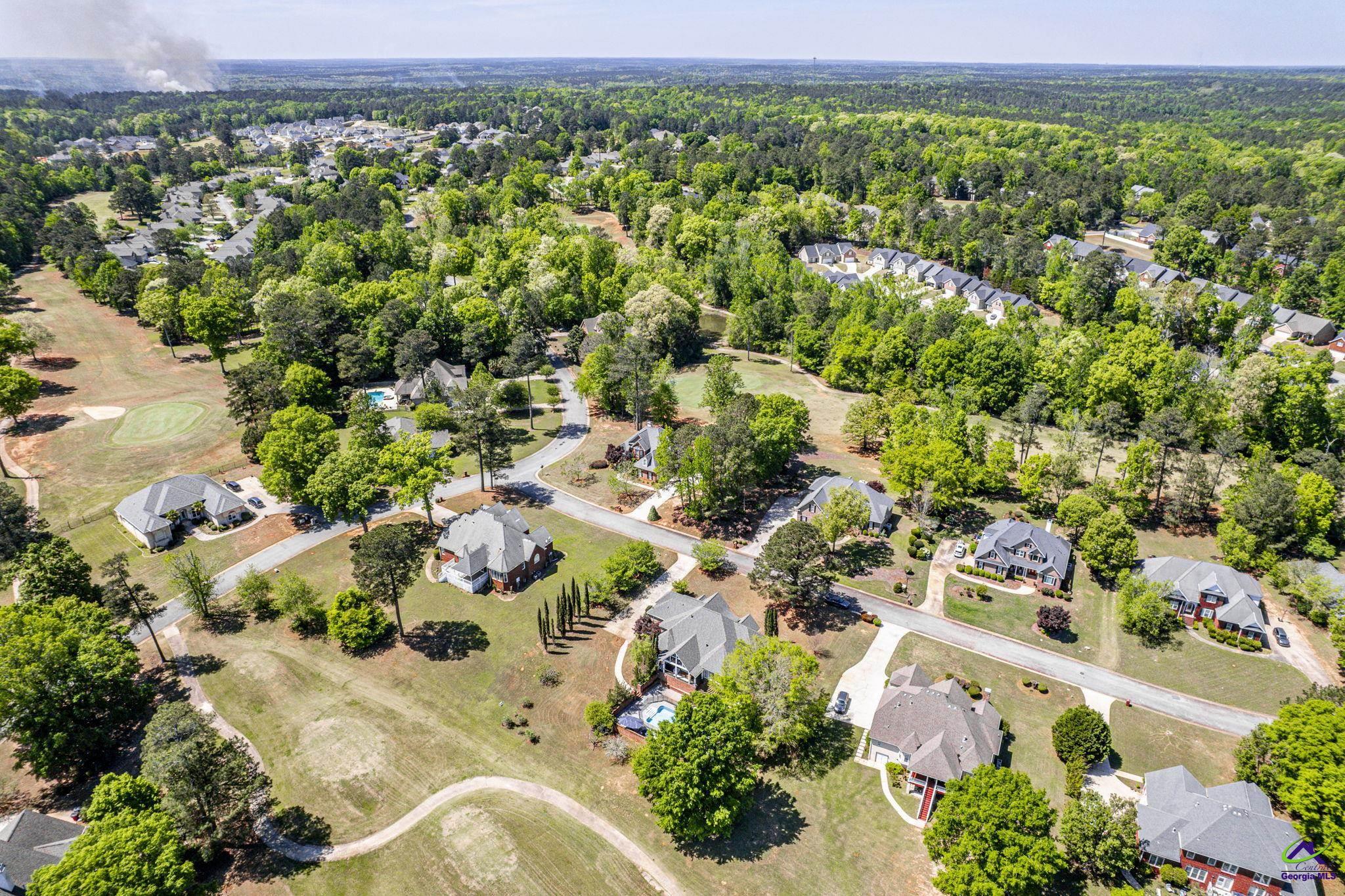 403 Barrington Point