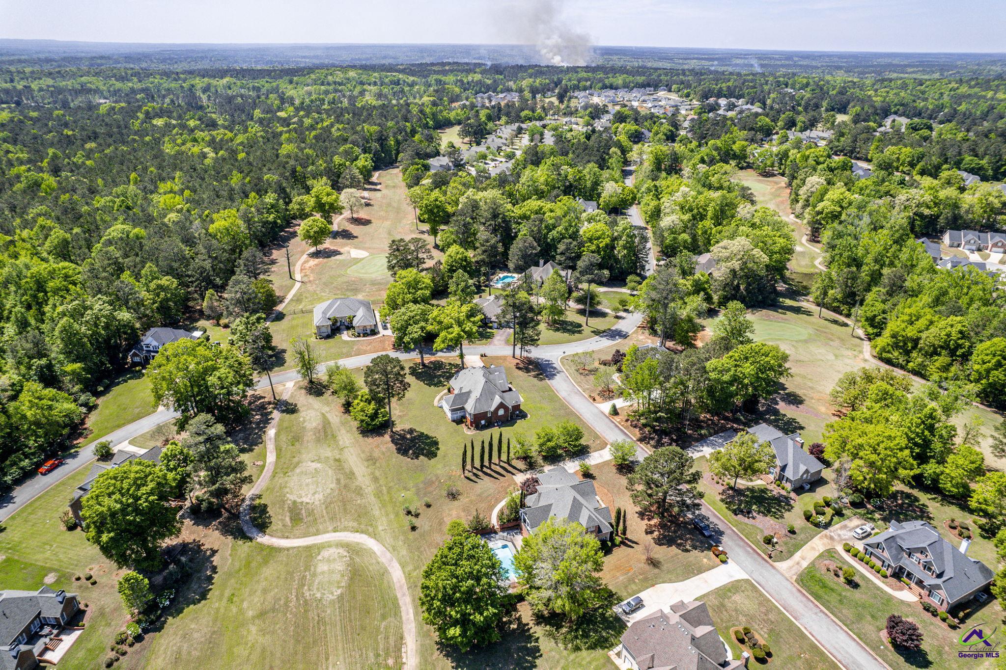 403 Barrington Point