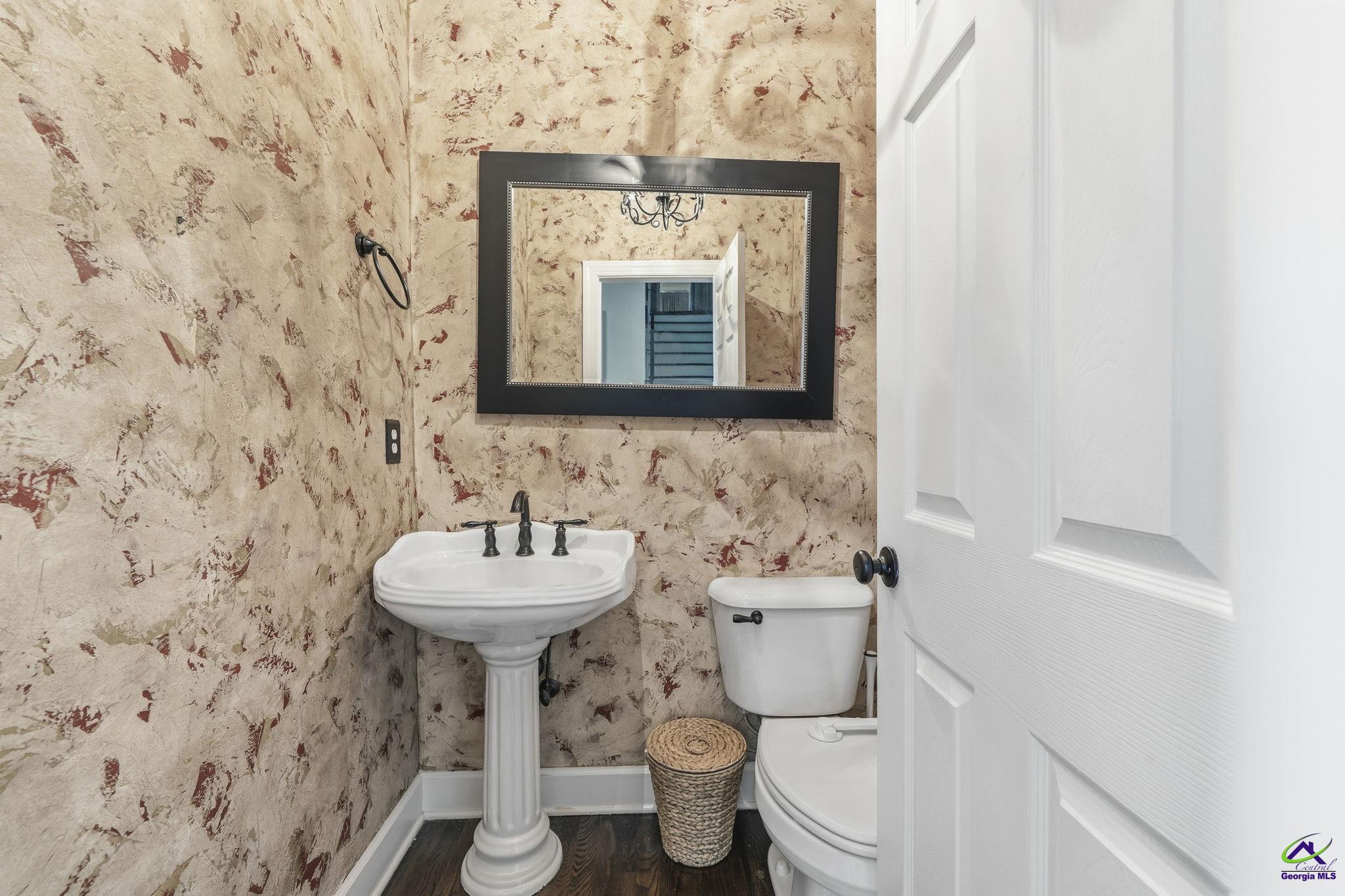 403 Barrington Point