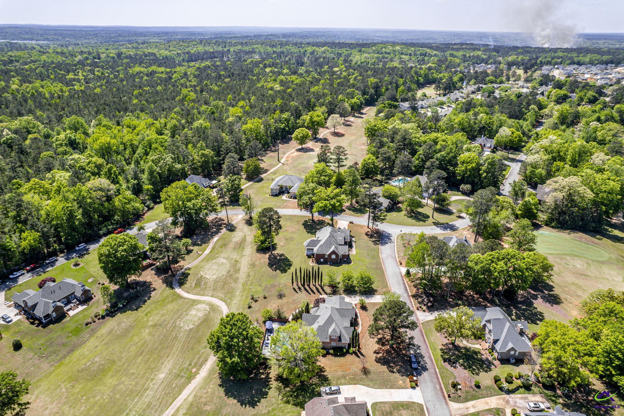 403 Barrington Point