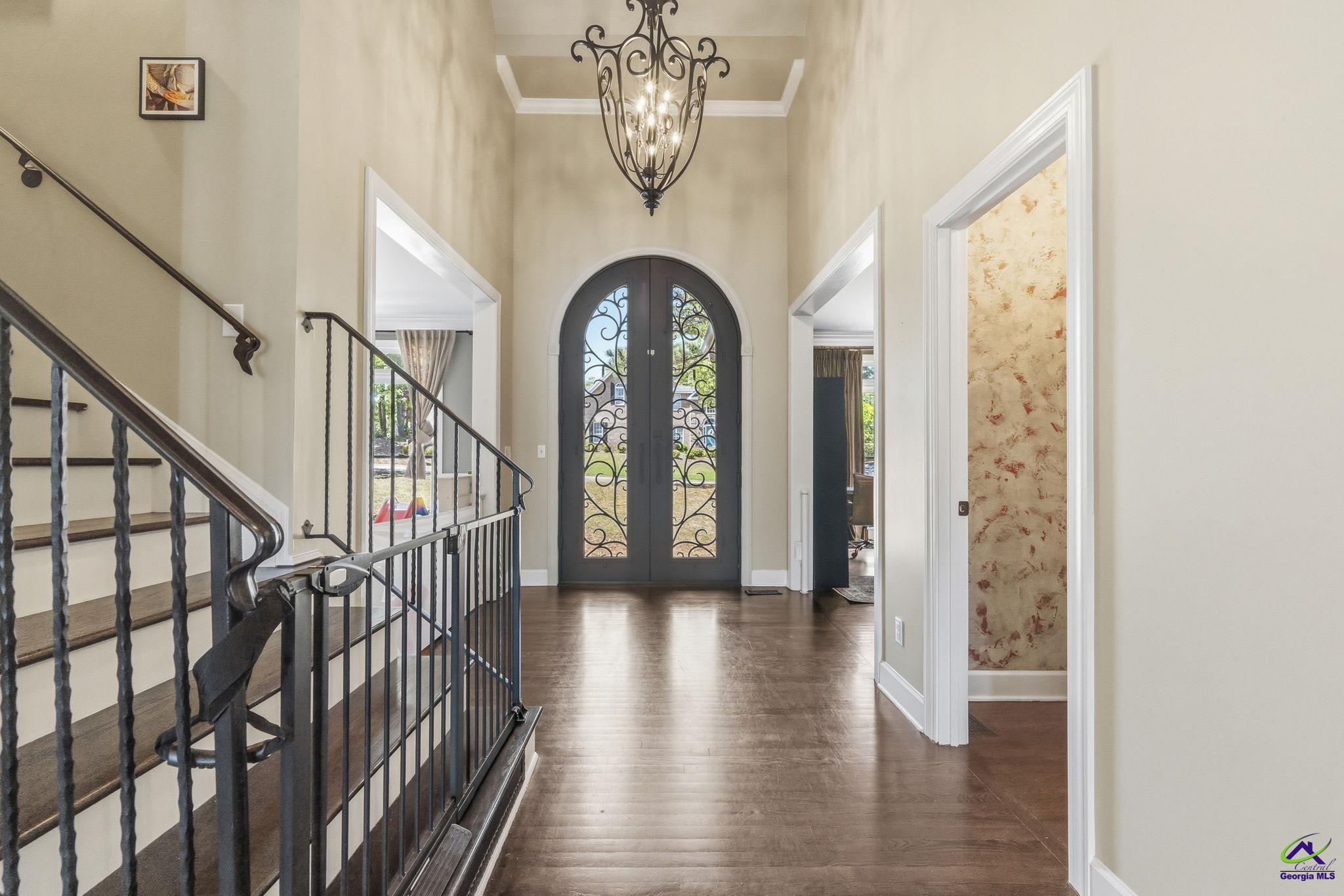 403 Barrington Point