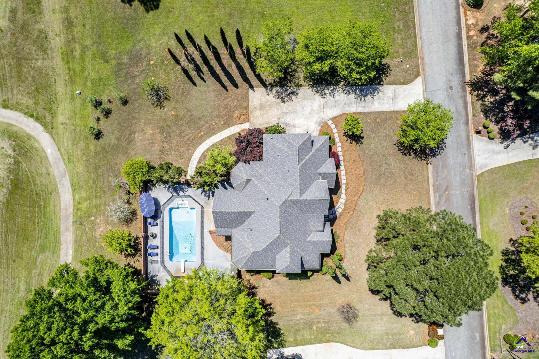 403 Barrington Point