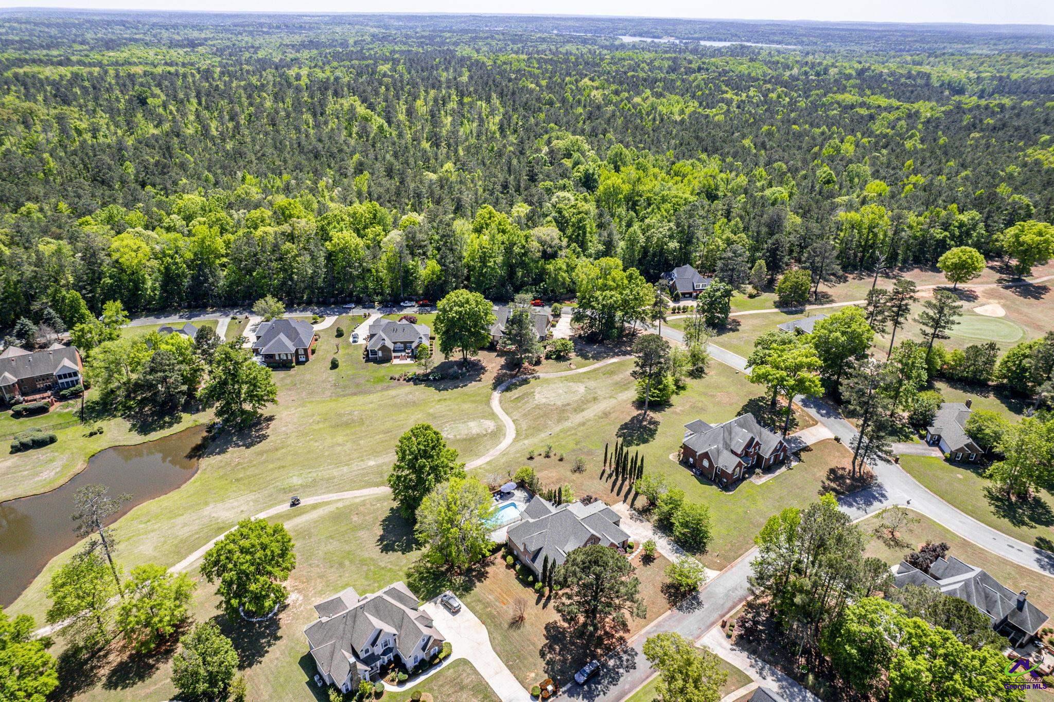 403 Barrington Point