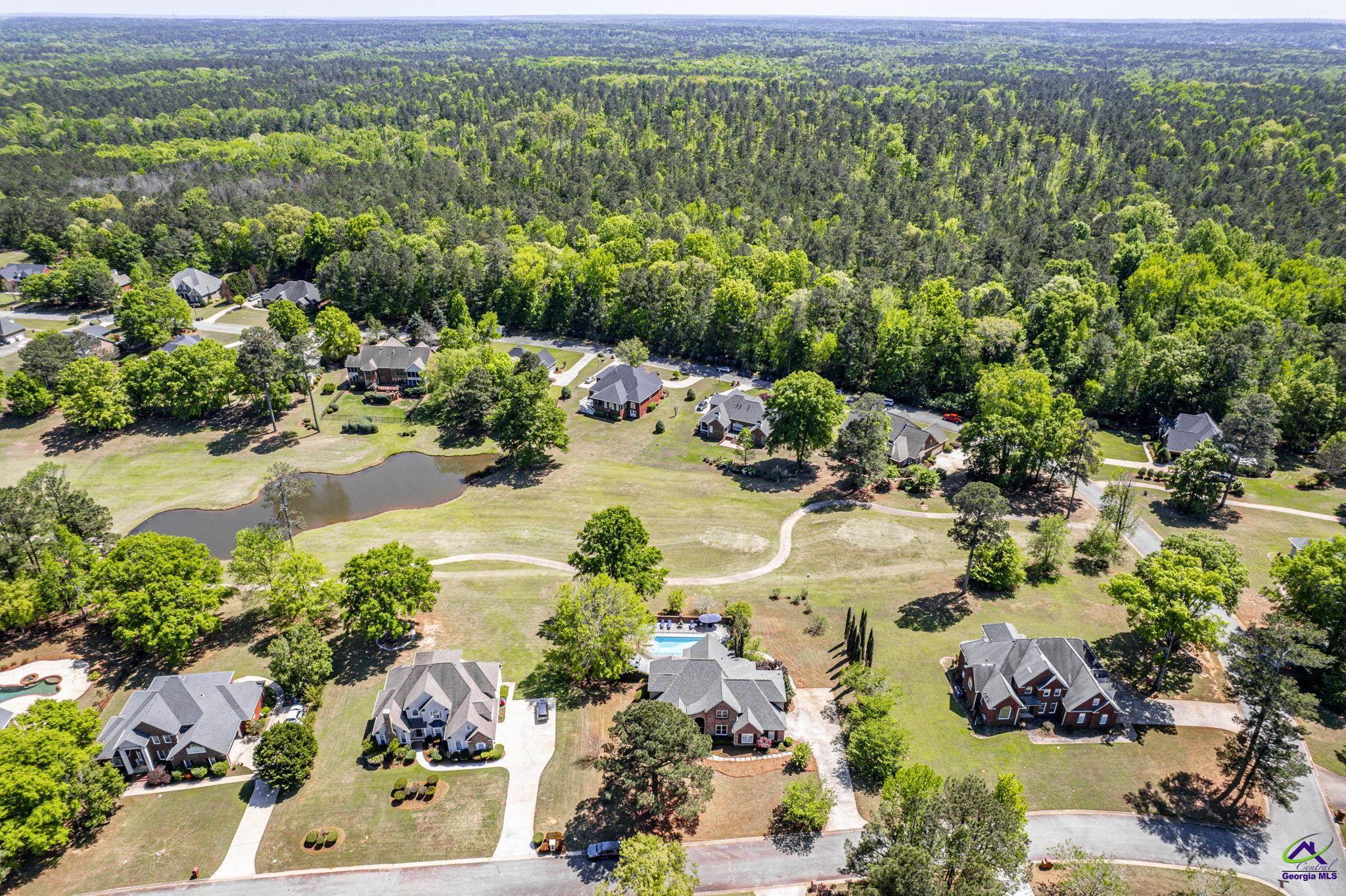 403 Barrington Point