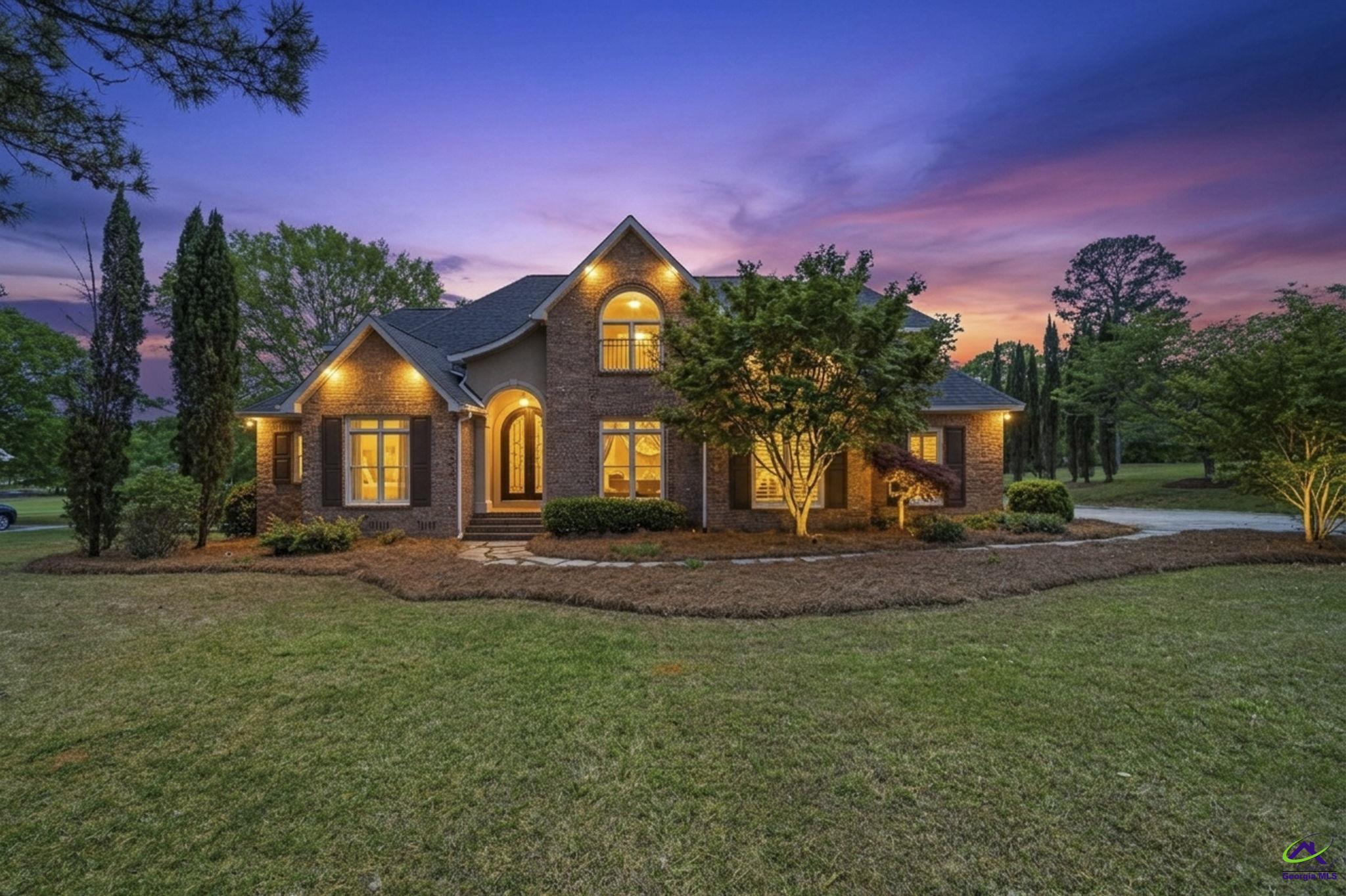 403 Barrington Point