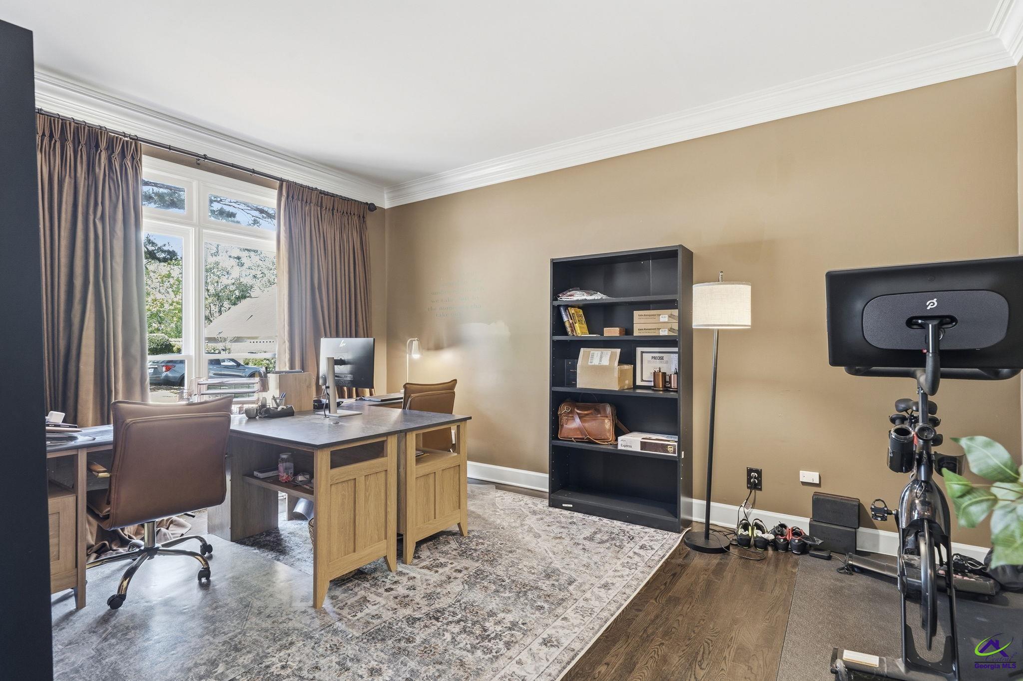 403 Barrington Point