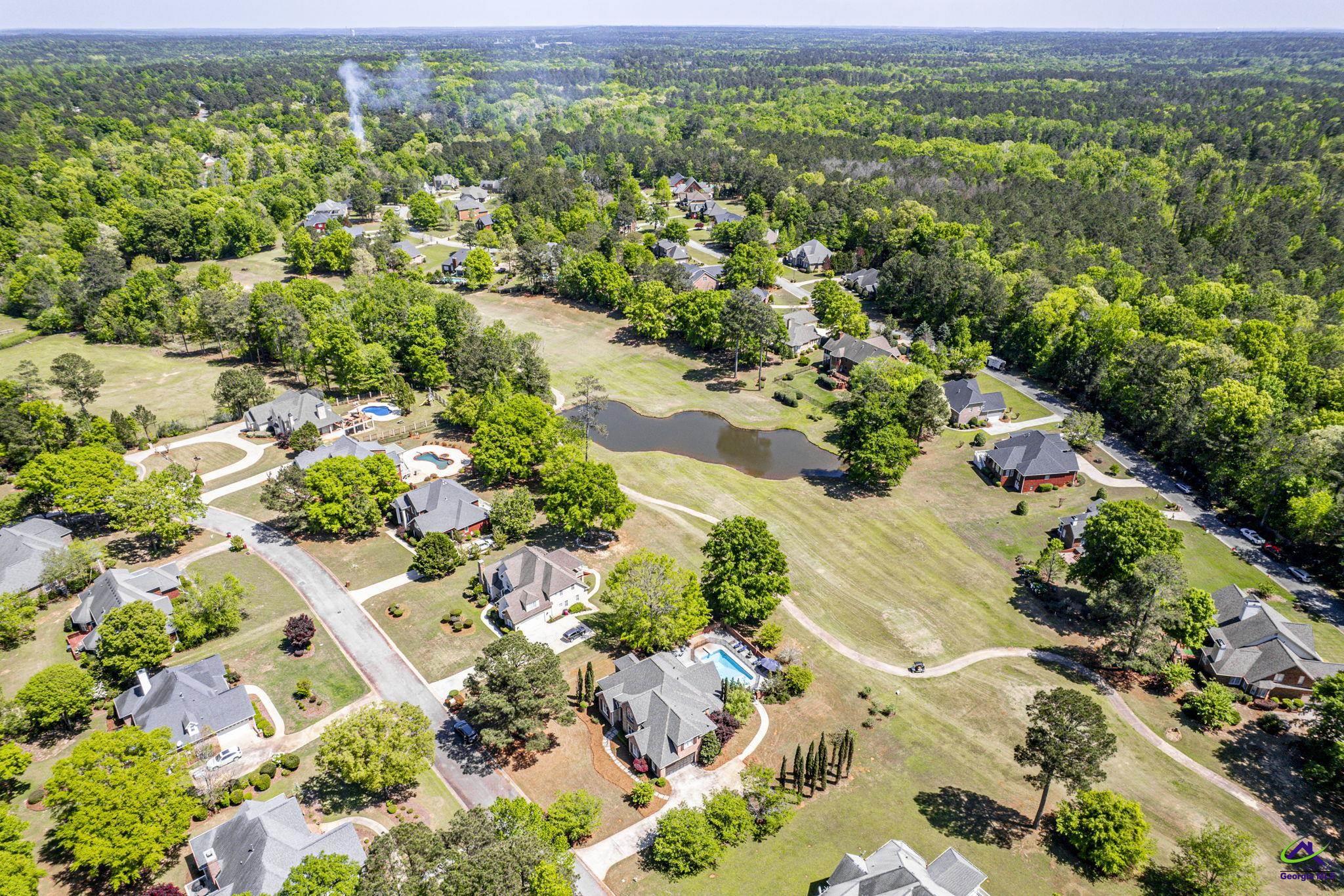 403 Barrington Point