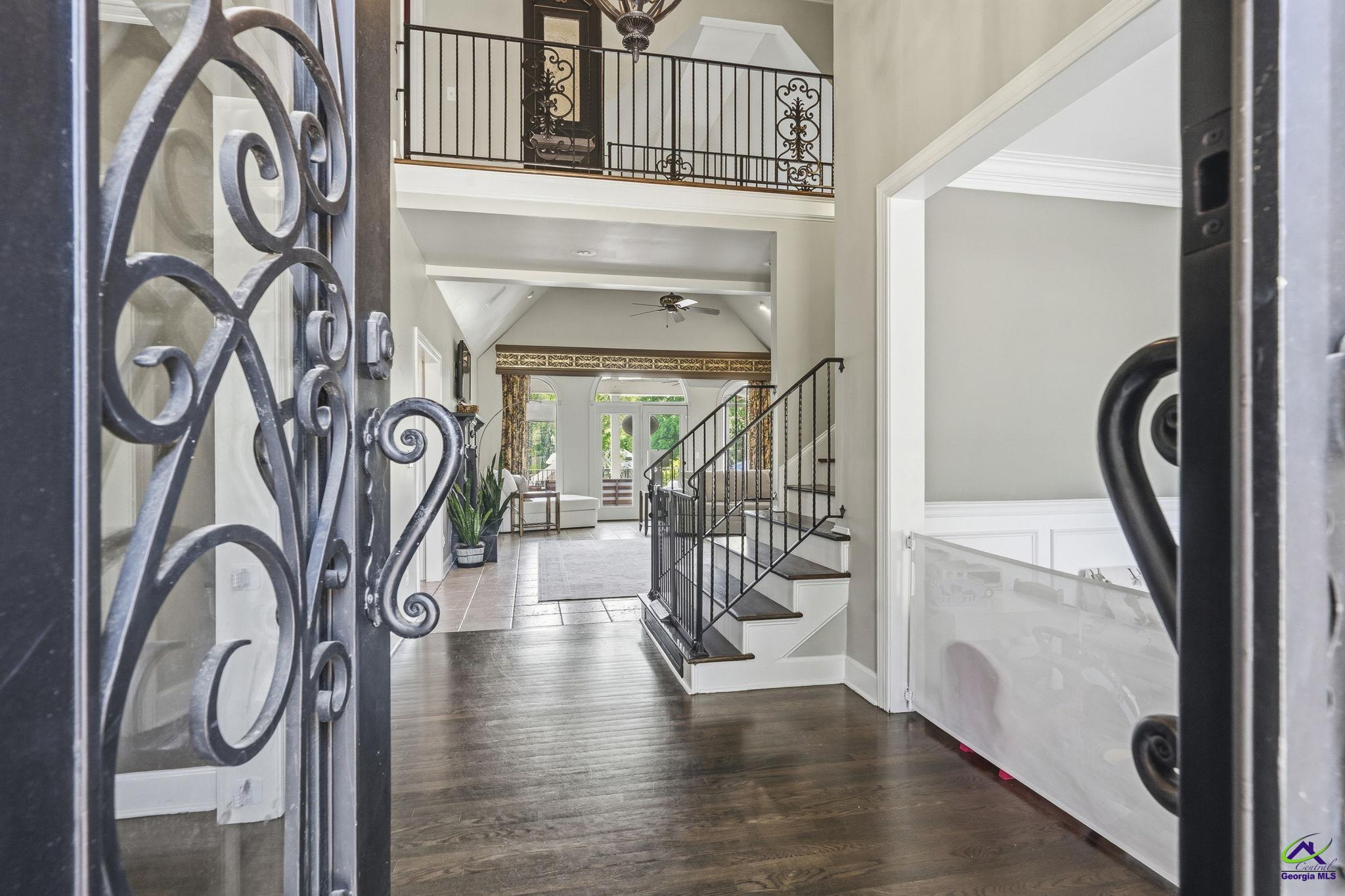 403 Barrington Point