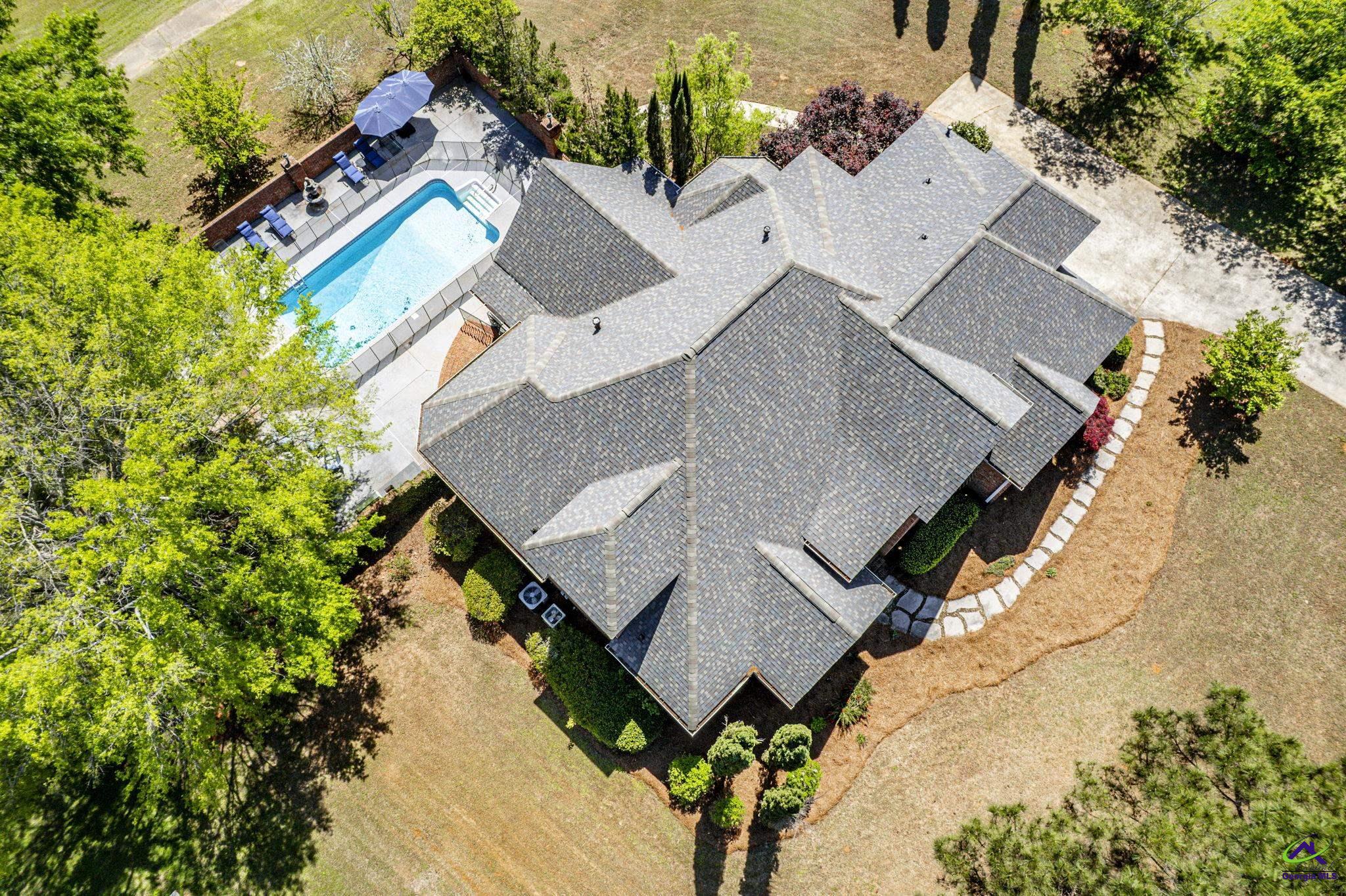 403 Barrington Point