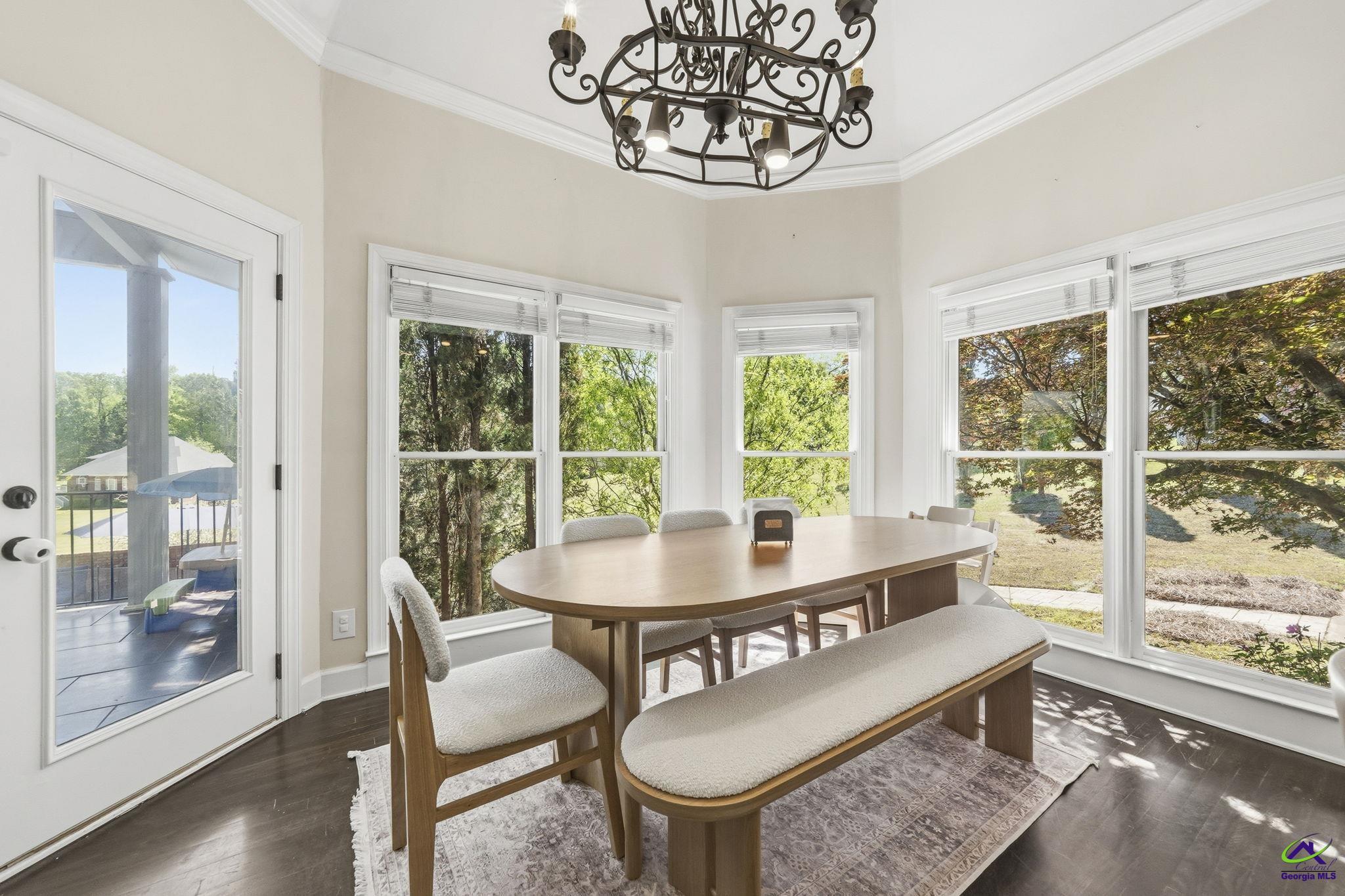 403 Barrington Point