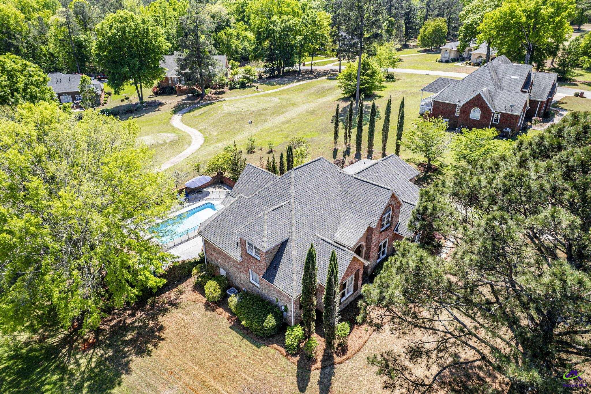 403 Barrington Point