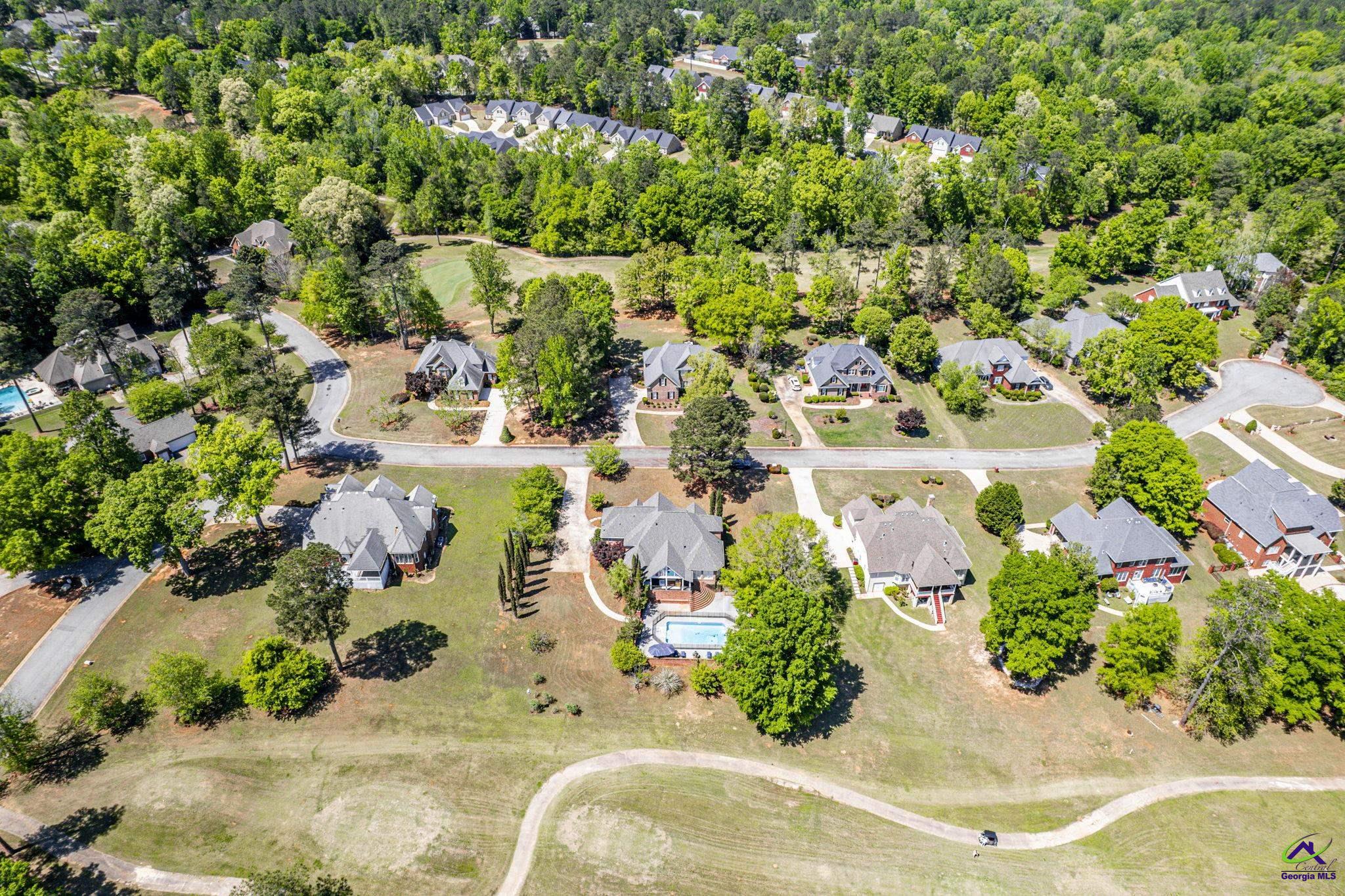 403 Barrington Point