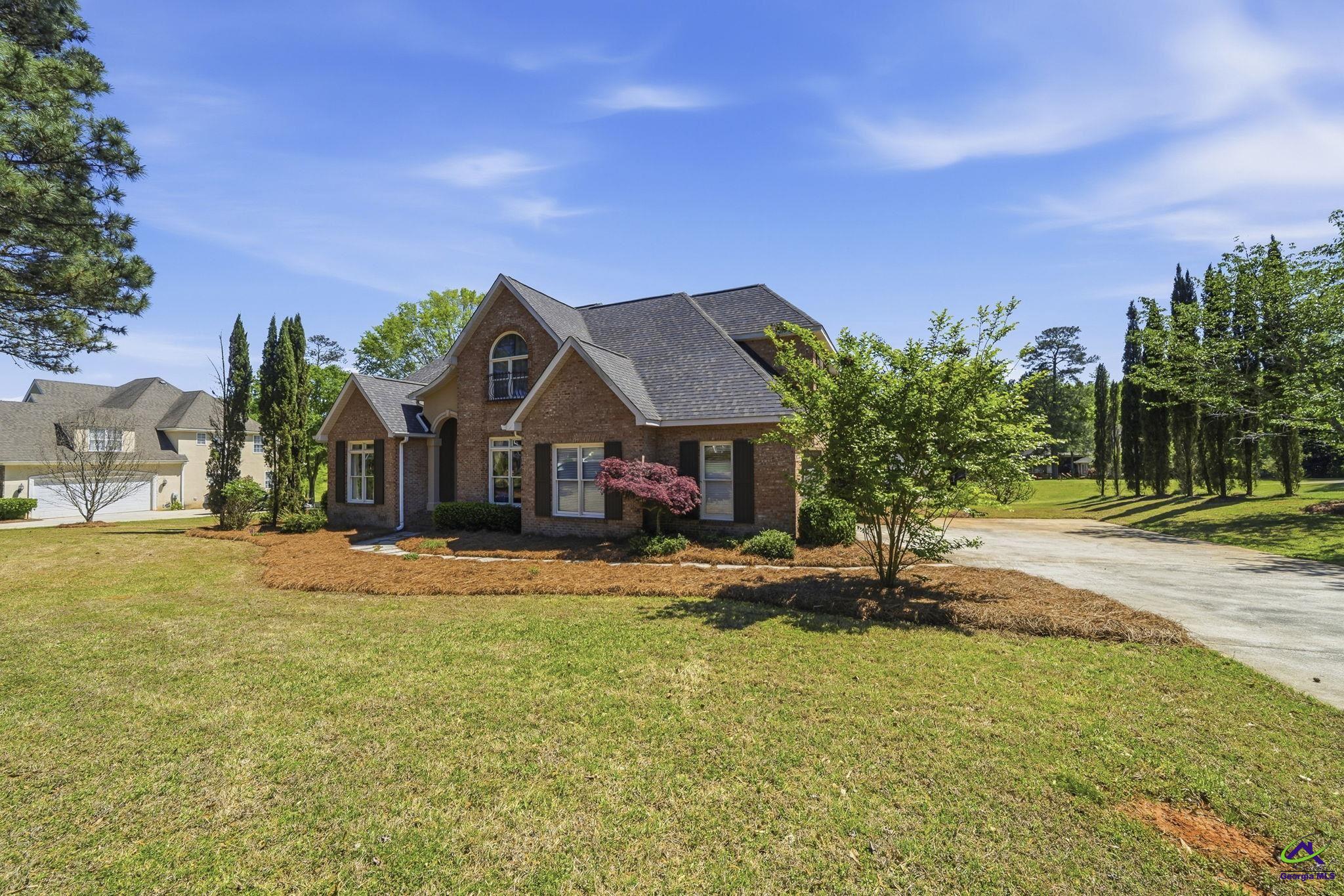 403 Barrington Point