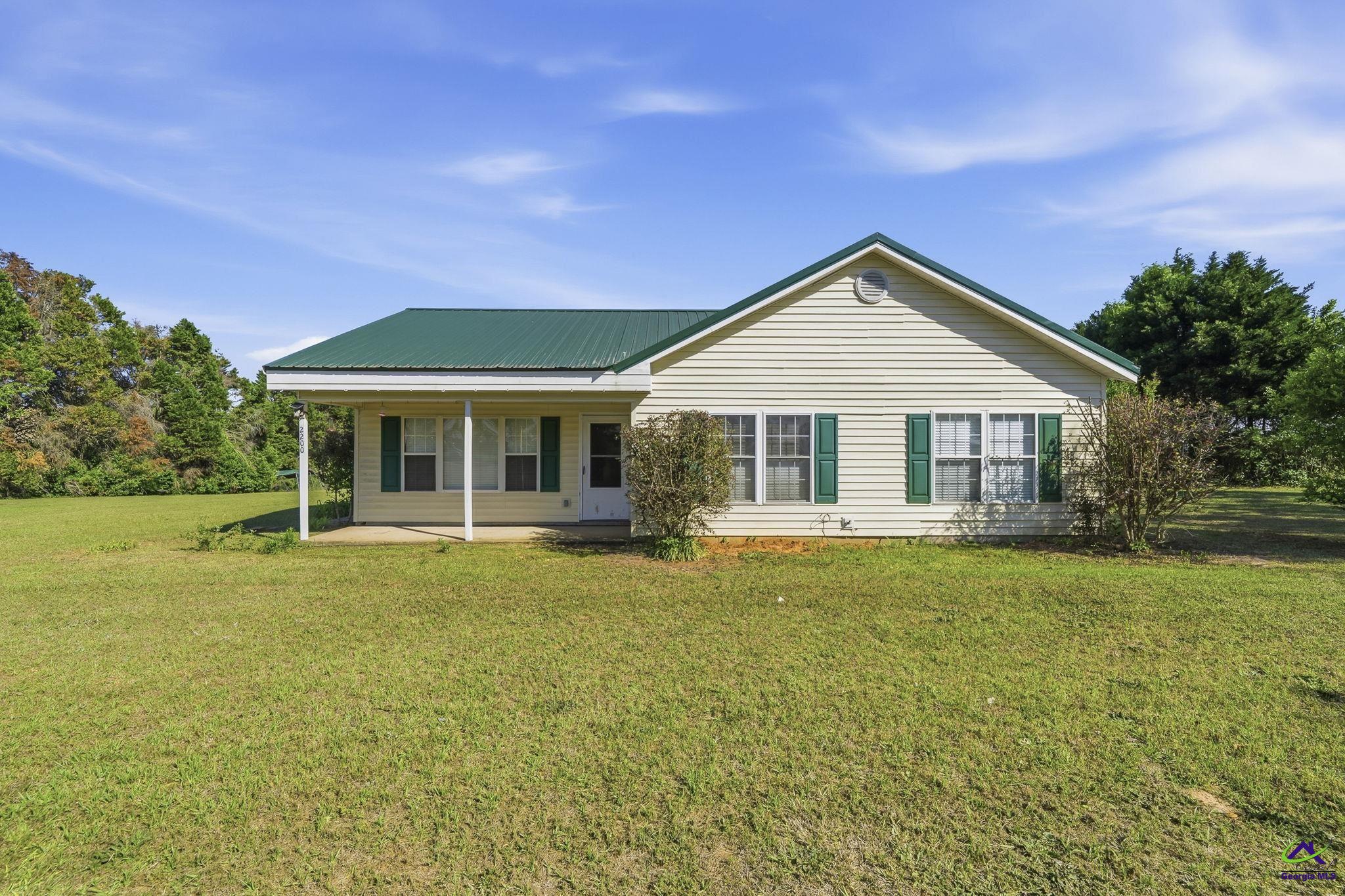 2200 A S Hwy 41